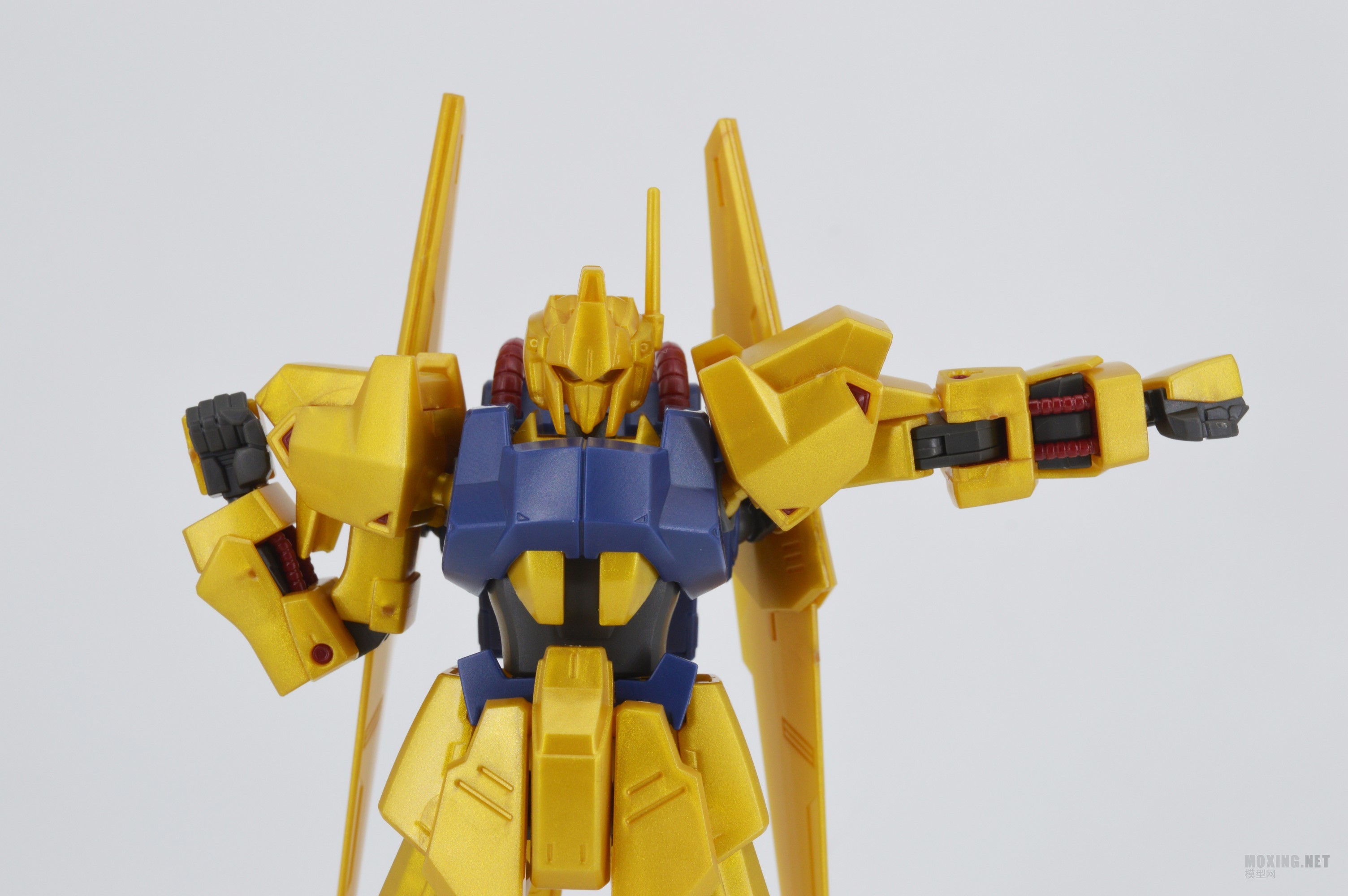 -1/144 HGUC MSN-100 ʽ(REVIVE)