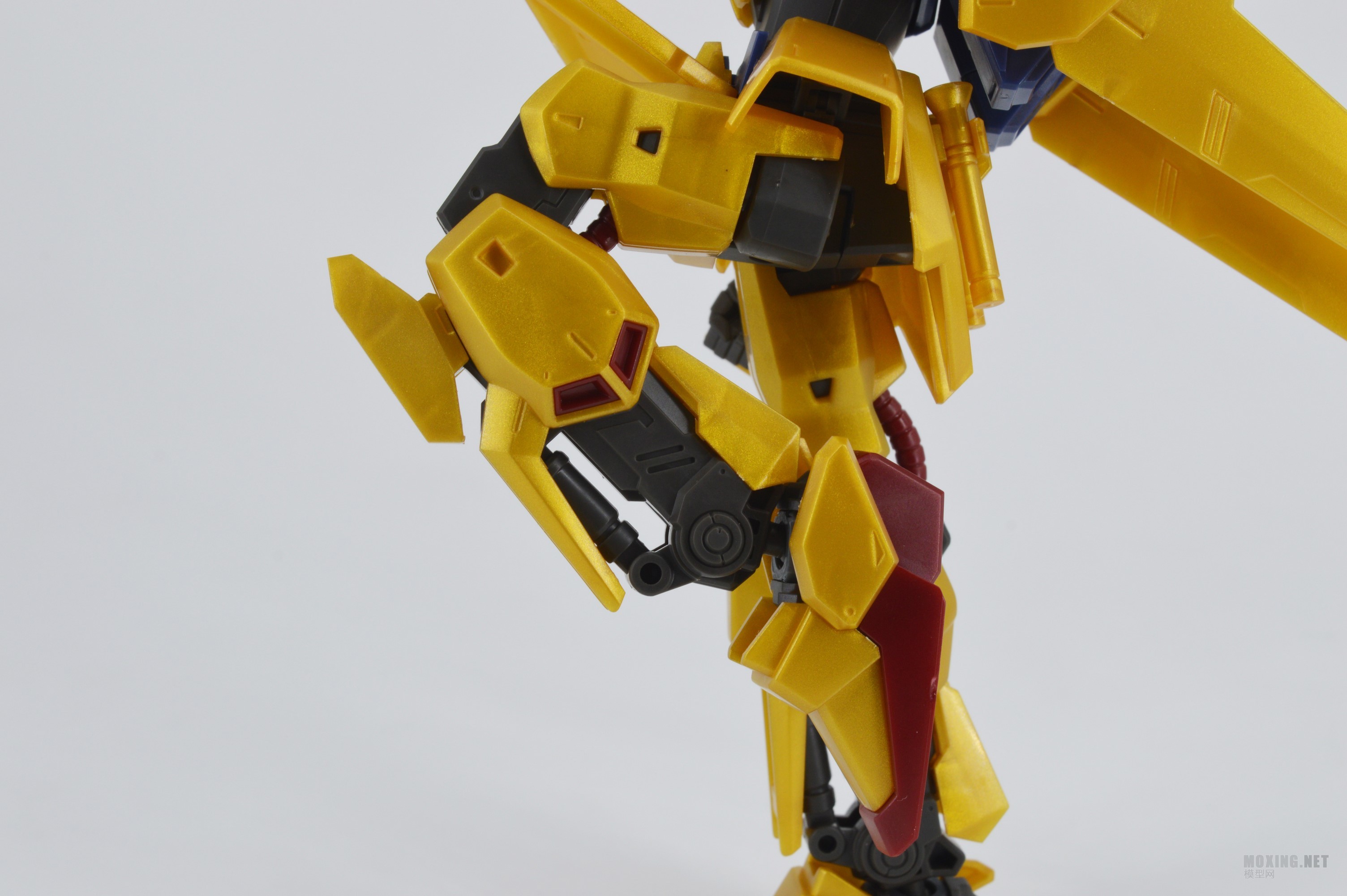 -1/144 HGUC MSN-100 ʽ(REVIVE)