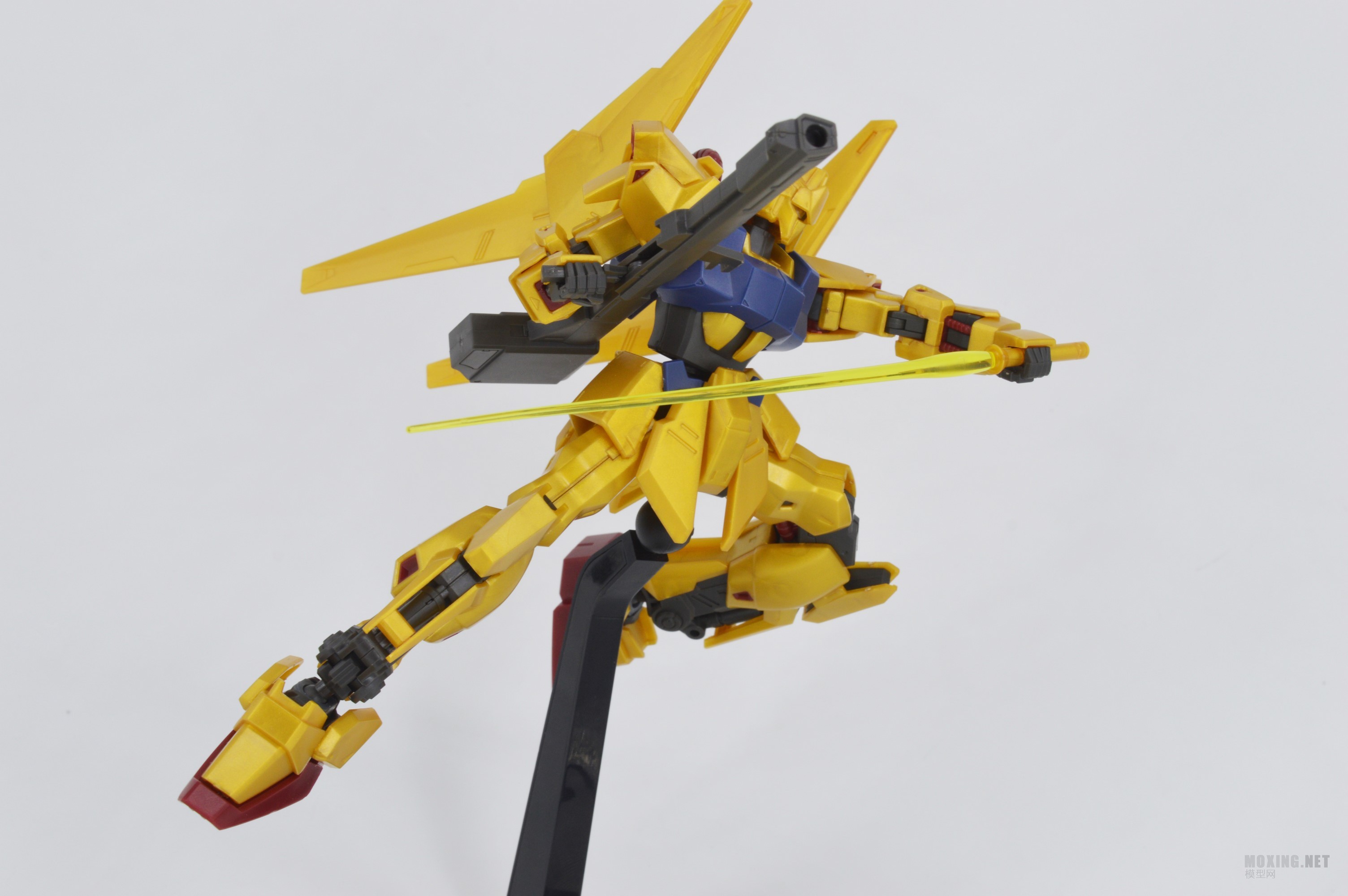 -1/144 HGUC MSN-100 ʽ(REVIVE)