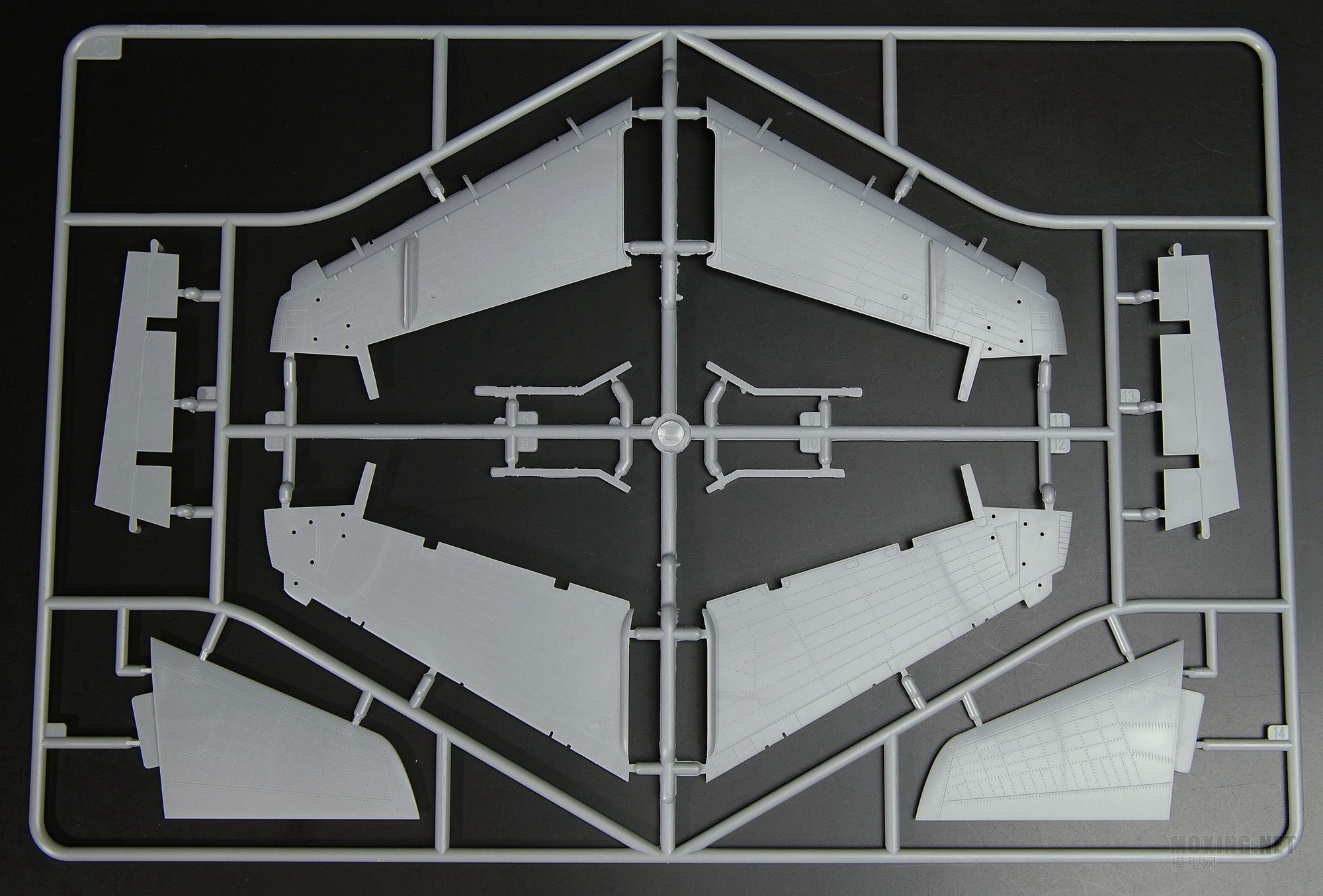 [ģ]HOBBYBOSS-1/48A-6E߹(81709)