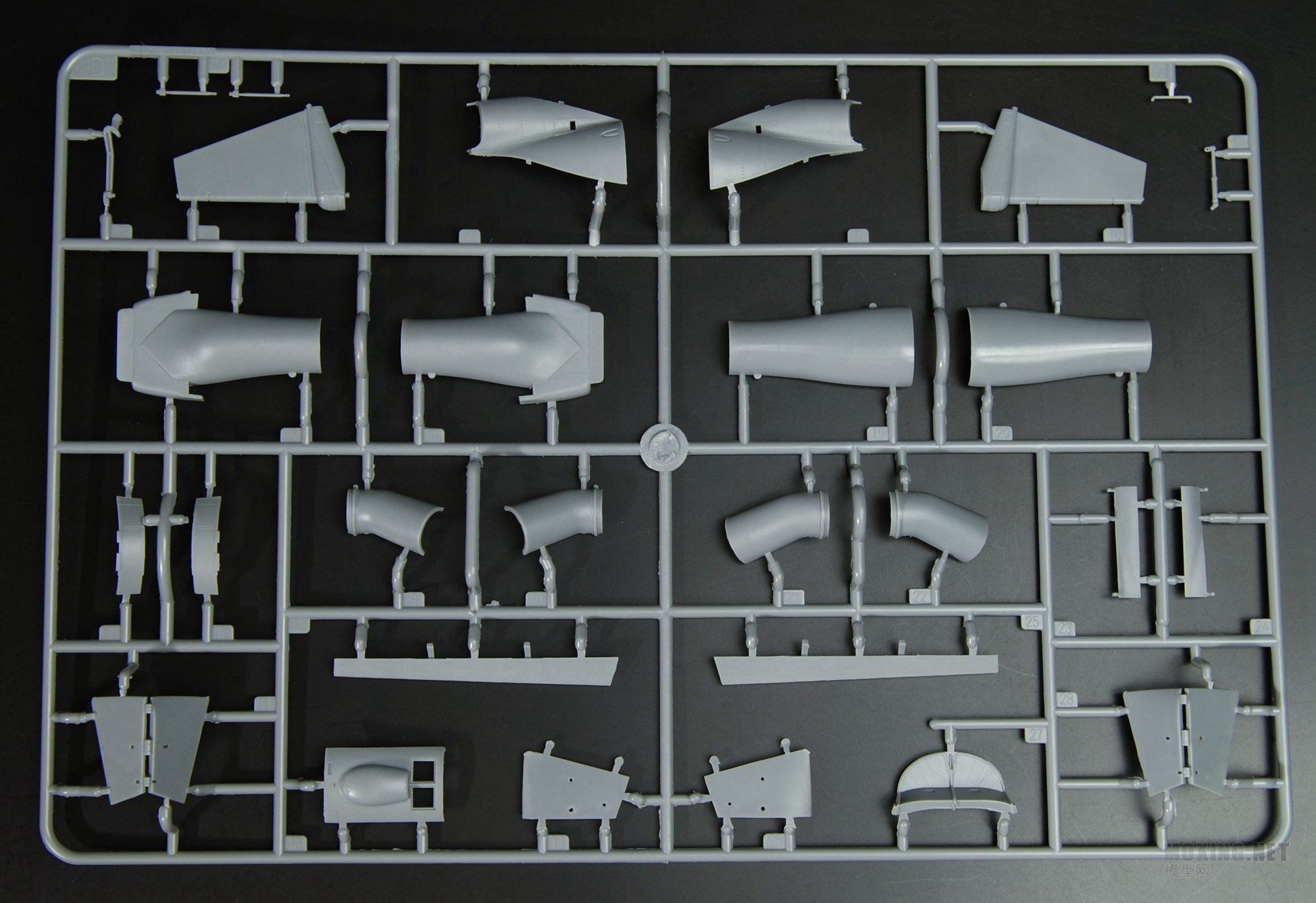 [ģ]HOBBYBOSS-1/48A-6E߹(81709)