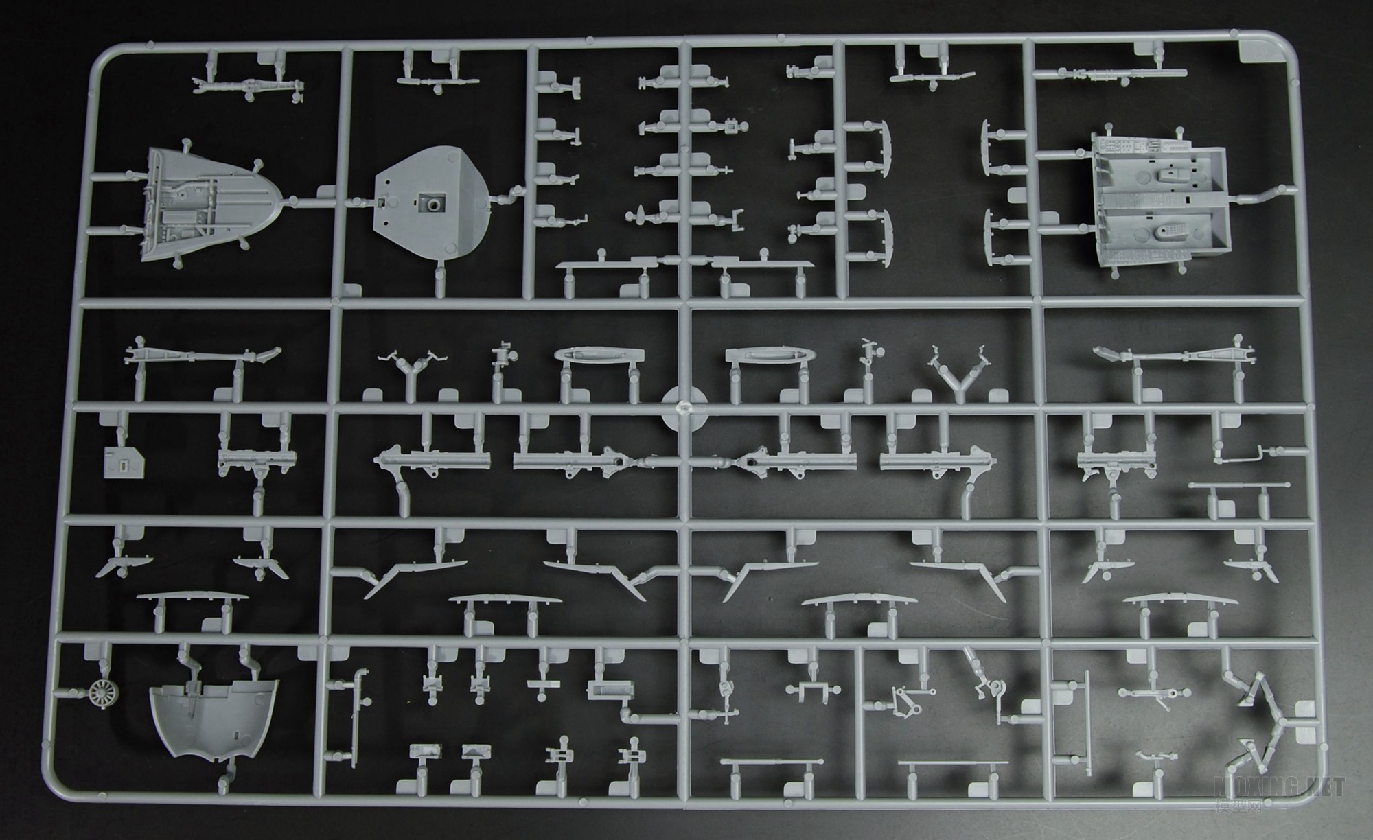 [ģ]HOBBYBOSS-1/48A-6E߹(81709)