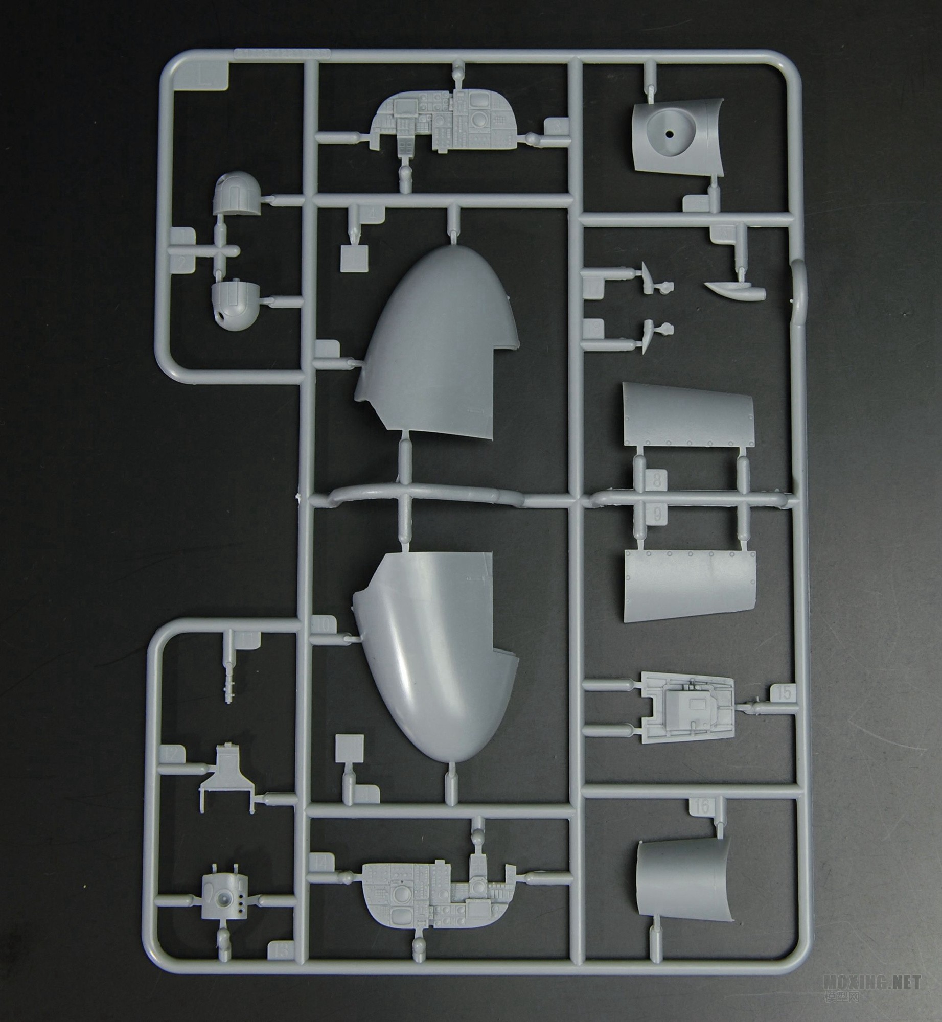 [ģ]HOBBYBOSS-1/48A-6E߹(81709)