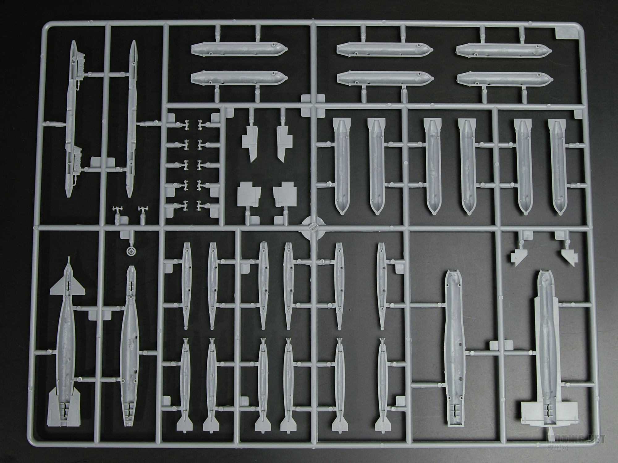 [ģ]HOBBYBOSS-1/48A-6E߹(81709)