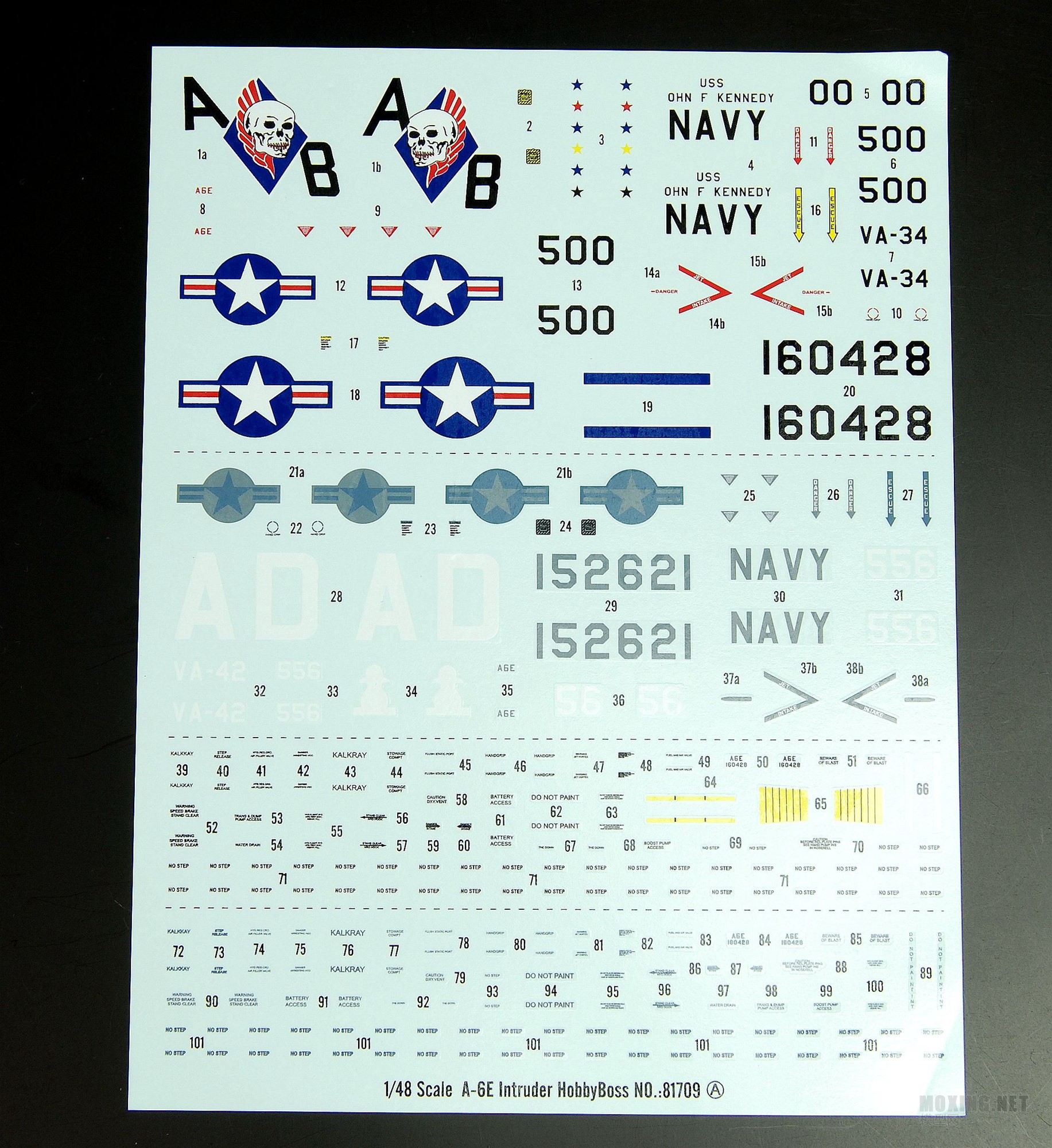 [ģ]HOBBYBOSS-1/48A-6E߹(81709)