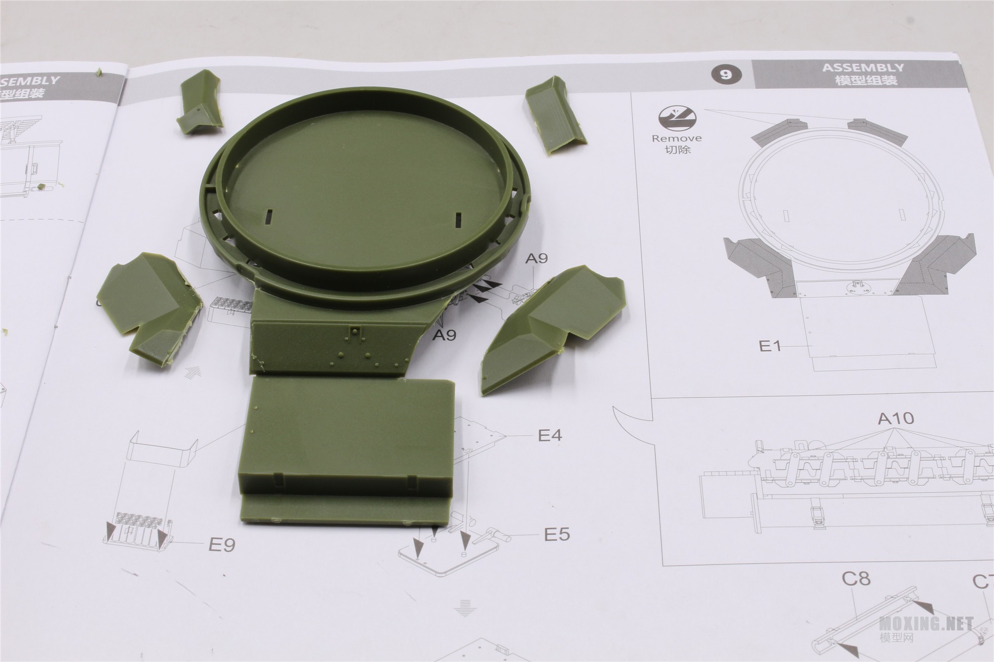 [ģ]è-1/35˹T-14ս̹(PH35016)