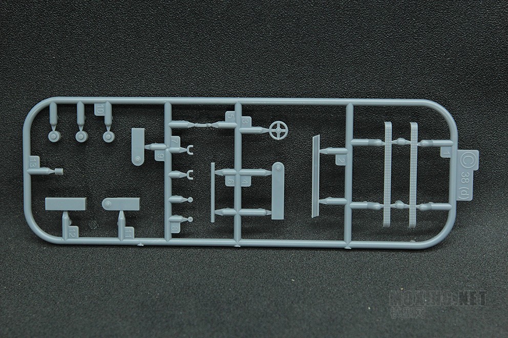 [ģ]Amusing Hobby-1/35 Sturmmorser 28cm 38(D)Ȼ(35A009) 