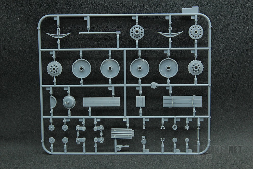 [ģ]Amusing Hobby-1/35 Sturmmorser 28cm 38(D)Ȼ(35A009) 