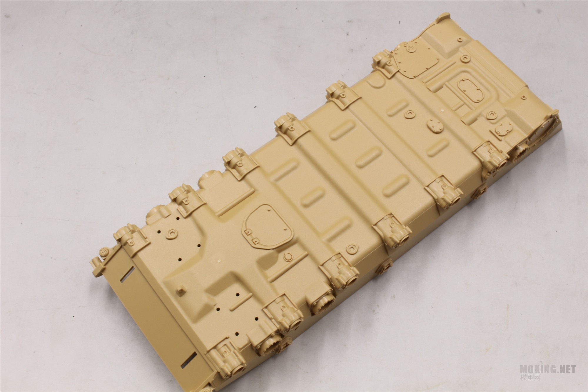 [ģ]TIGER MODEL-1/35˹T-90MSս̹(4612)