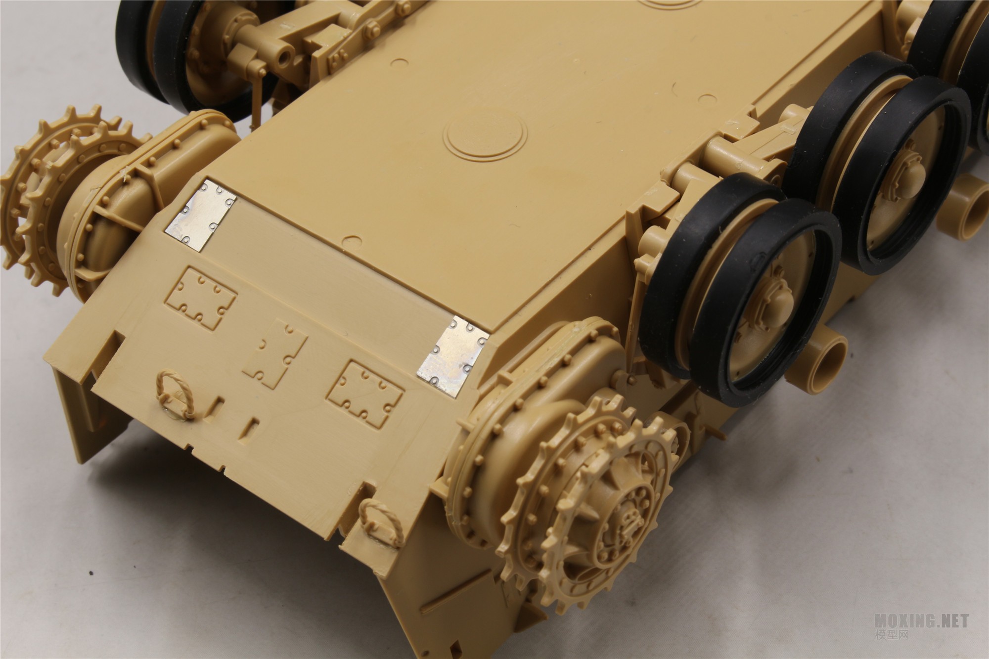 [ģ]TIGER MODEL-1/35ɸǶ˱(4615)