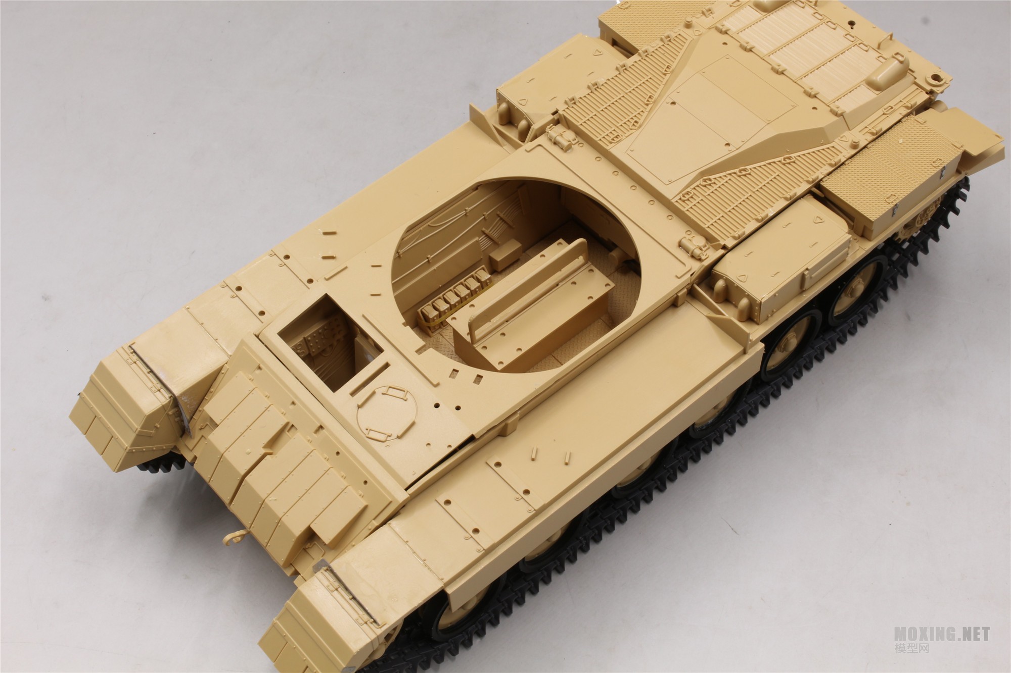 [ģ]TIGER MODEL-1/35ɸǶ˱(4615)