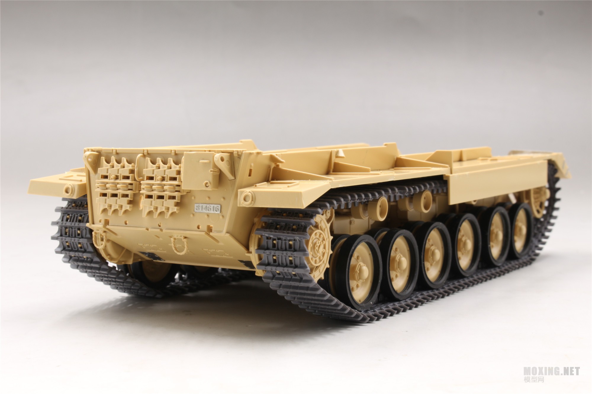 [ģ]TIGER MODEL-1/35ɸǶ˱(4615)