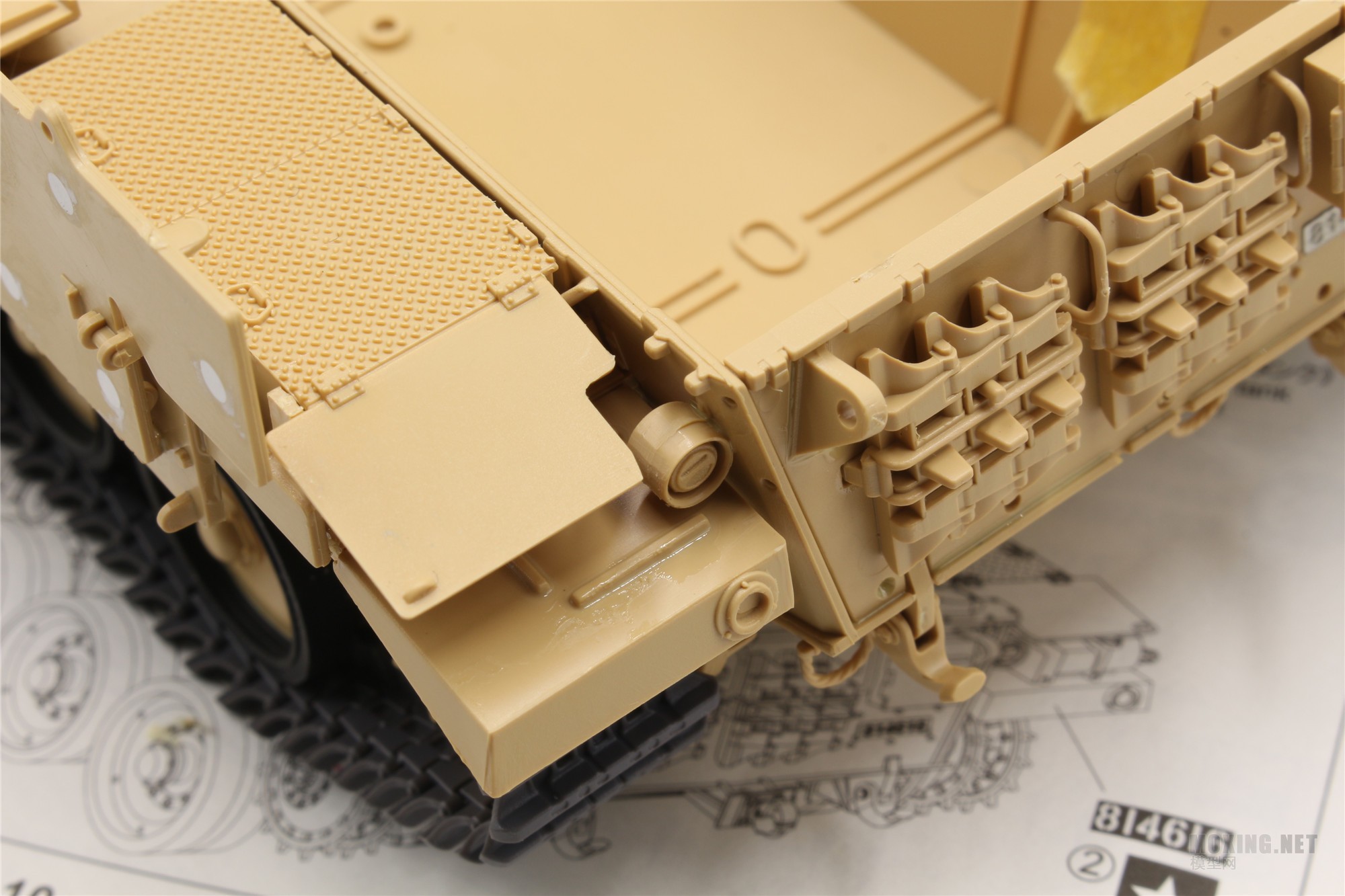 [ģ]TIGER MODEL-1/35ɸǶ˱(4615)