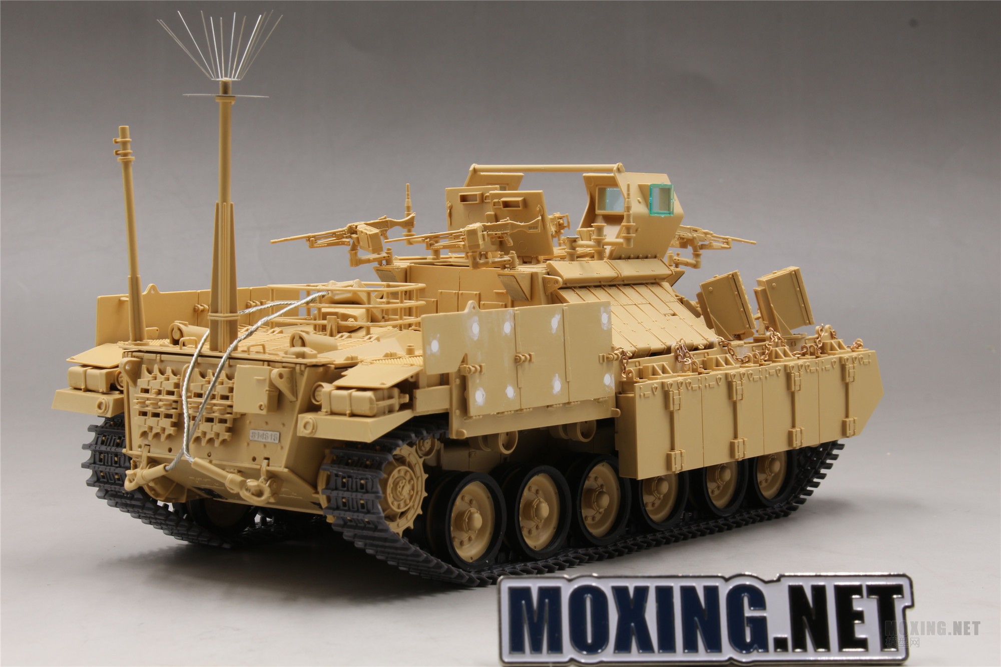 [ģ]TIGER MODEL-1/35ɸǶ˱(4615)