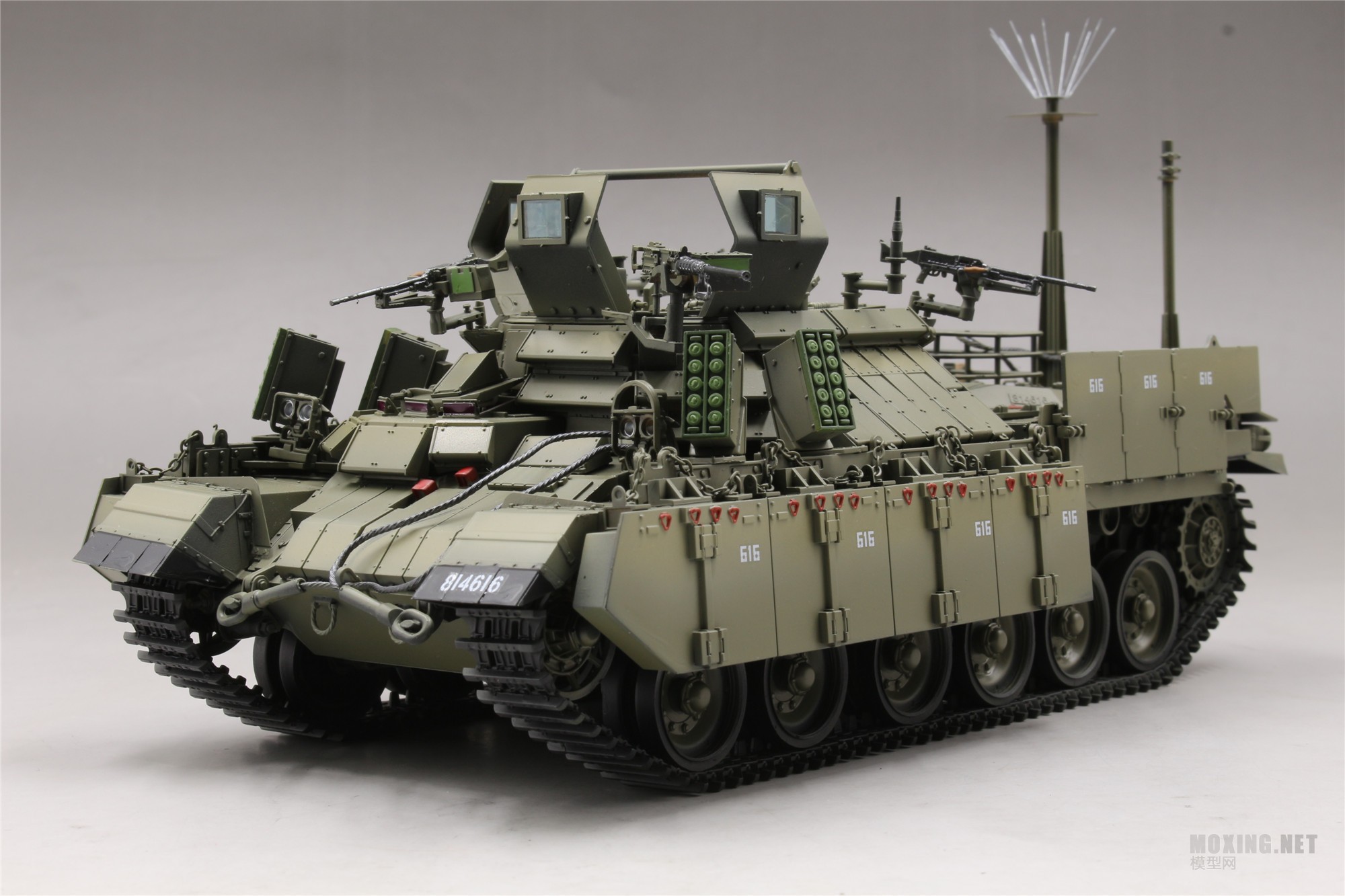 [ģ]TIGER MODEL-1/35ɸǶ˱(4615)