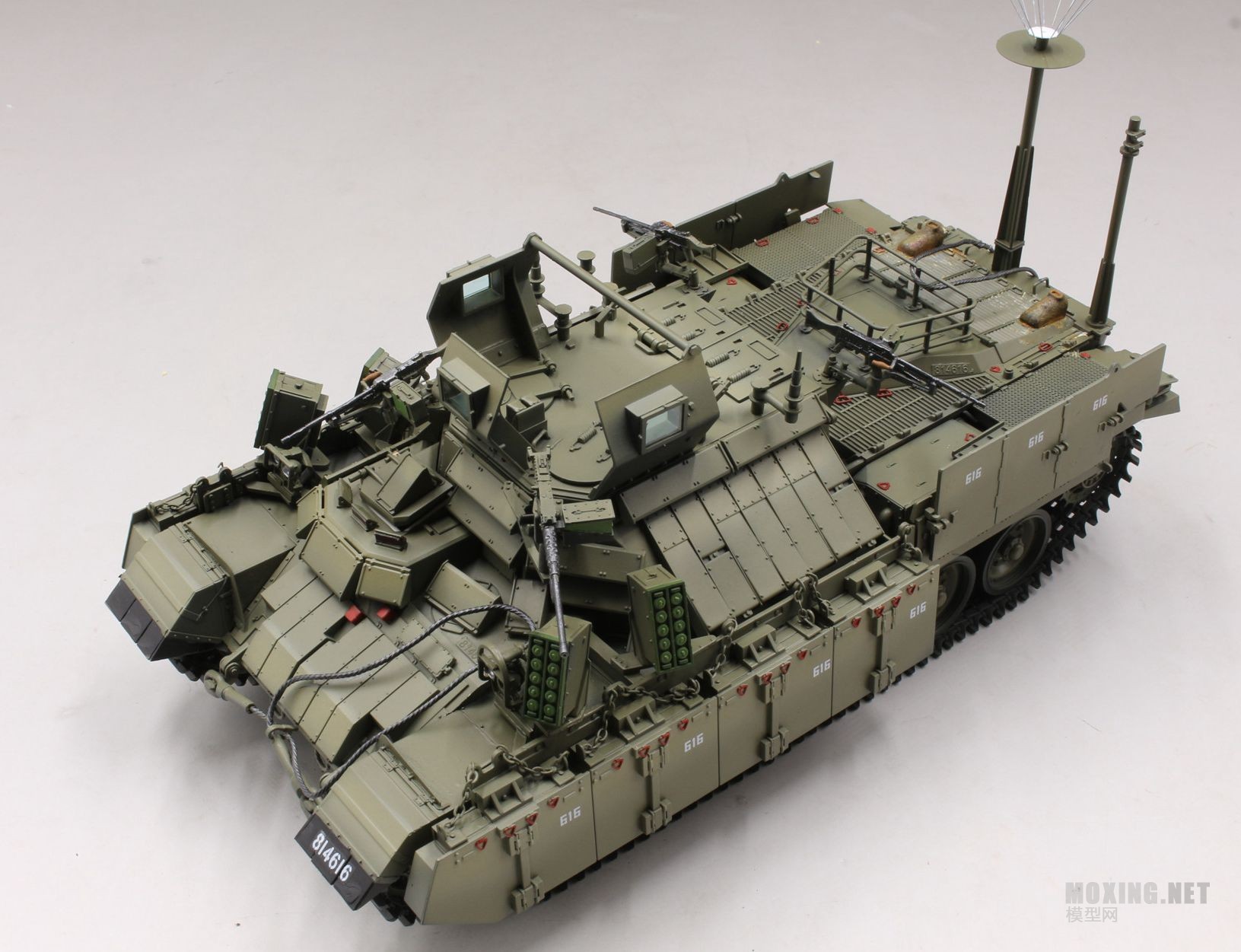 [ģ]TIGER MODEL-1/35ɸǶ˱(4615)