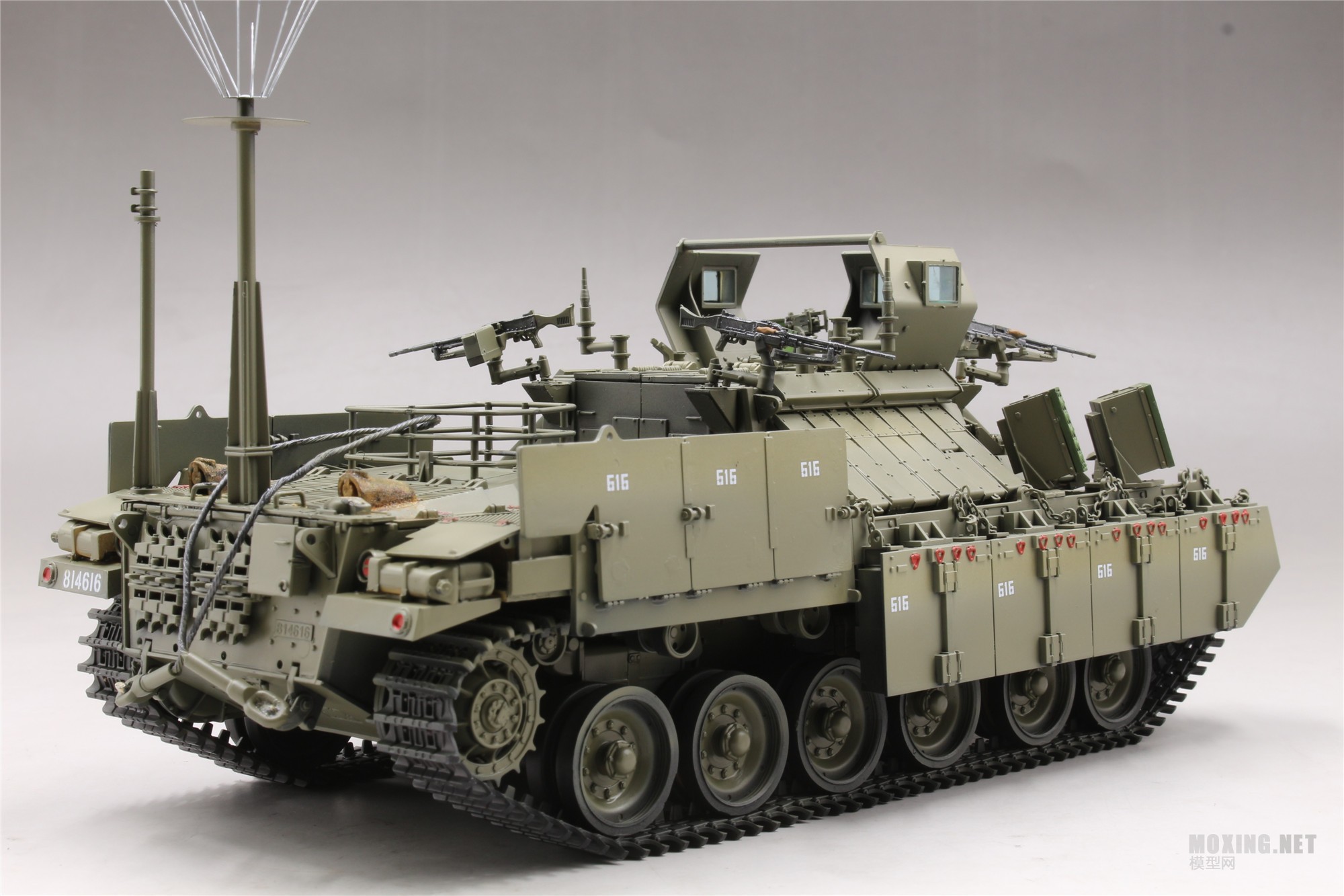 [ģ]TIGER MODEL-1/35ɸǶ˱(4615)