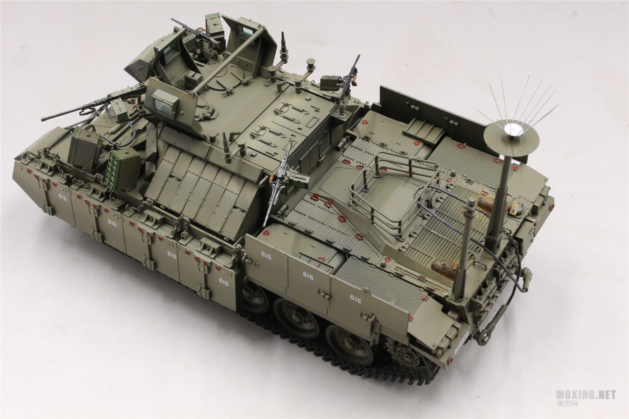 [ģ]TIGER MODEL-1/35ɸǶ˱(4615)