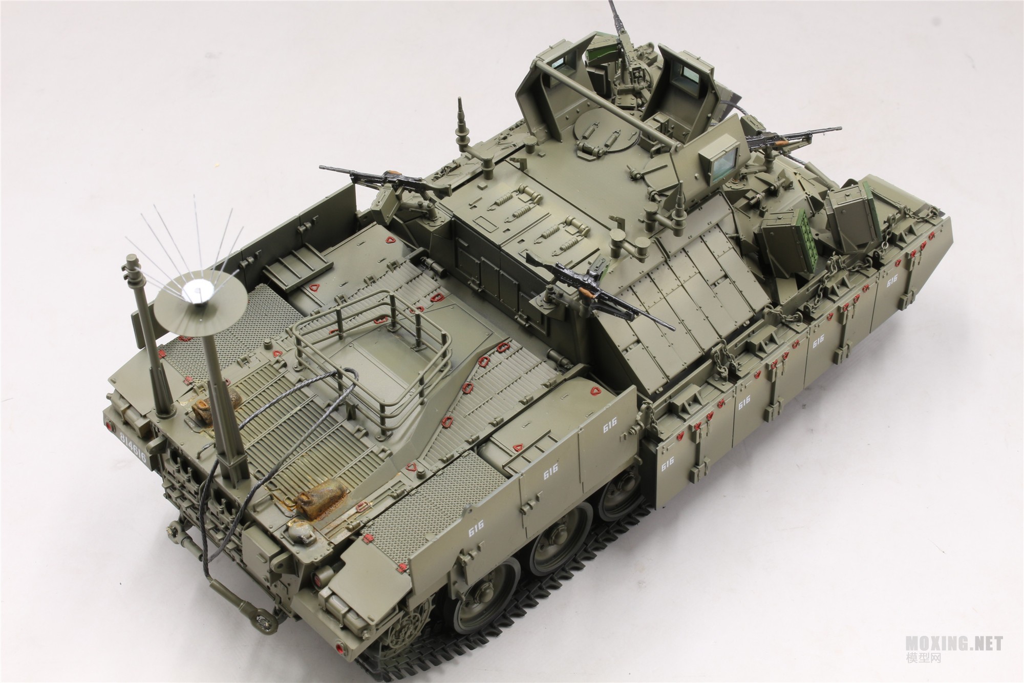 [ģ]TIGER MODEL-1/35ɸǶ˱(4615)