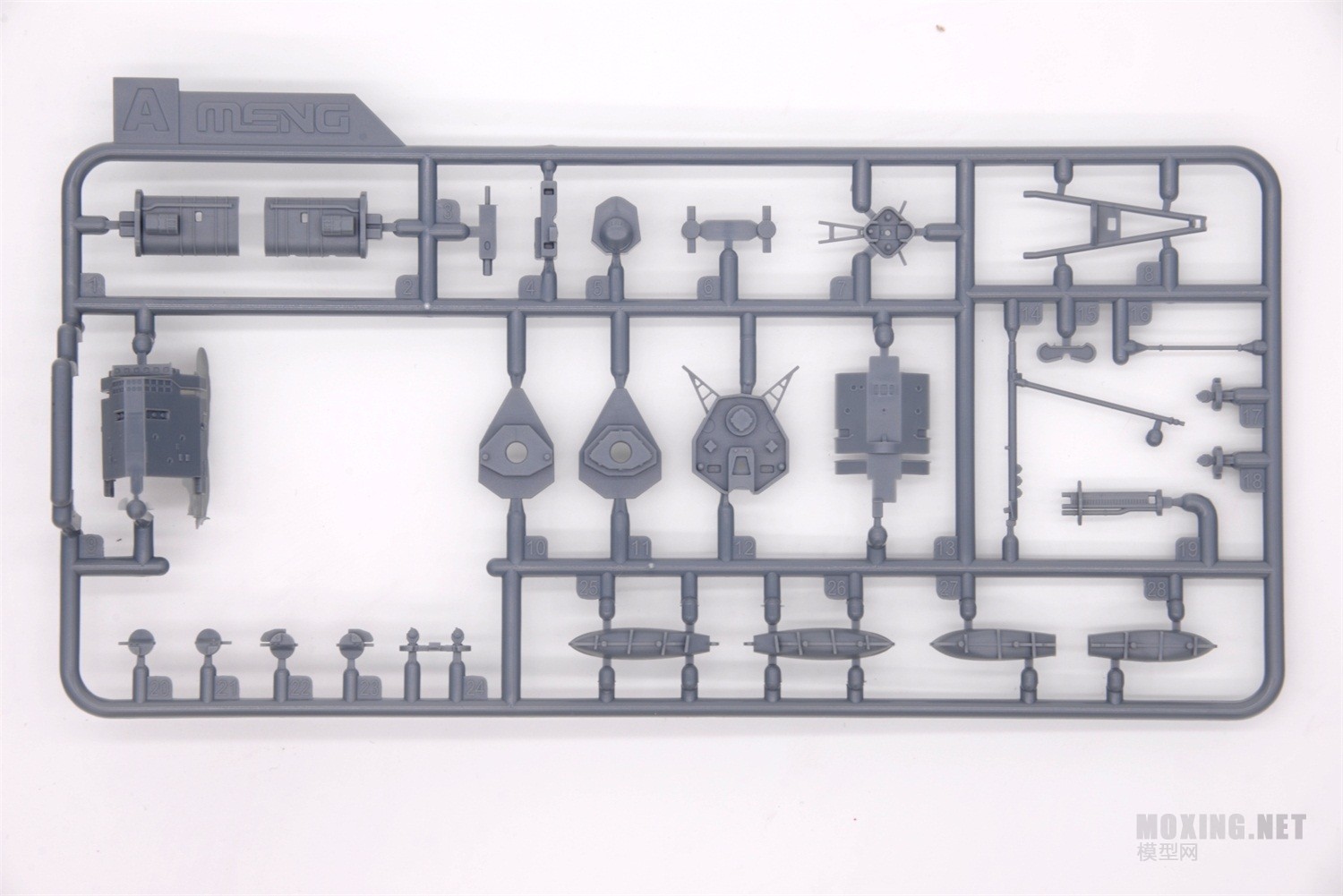 [ģ]MENG-1/700ӢʼҺ ޵ սн(PS-001)