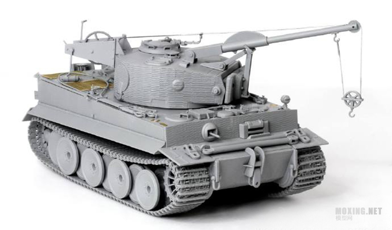 [м]-1/35¹ ά޻(Bergetiger)ʽͳ(6850)