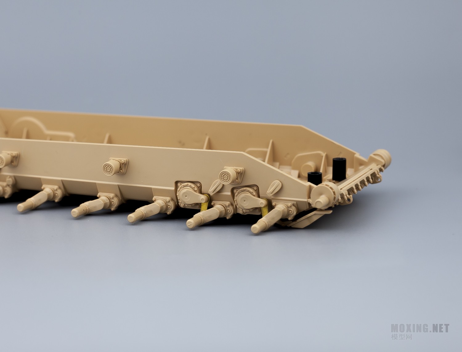 [ģ]TIGER-MODEL-1/35BMPT-72֧Ԯս(4611)