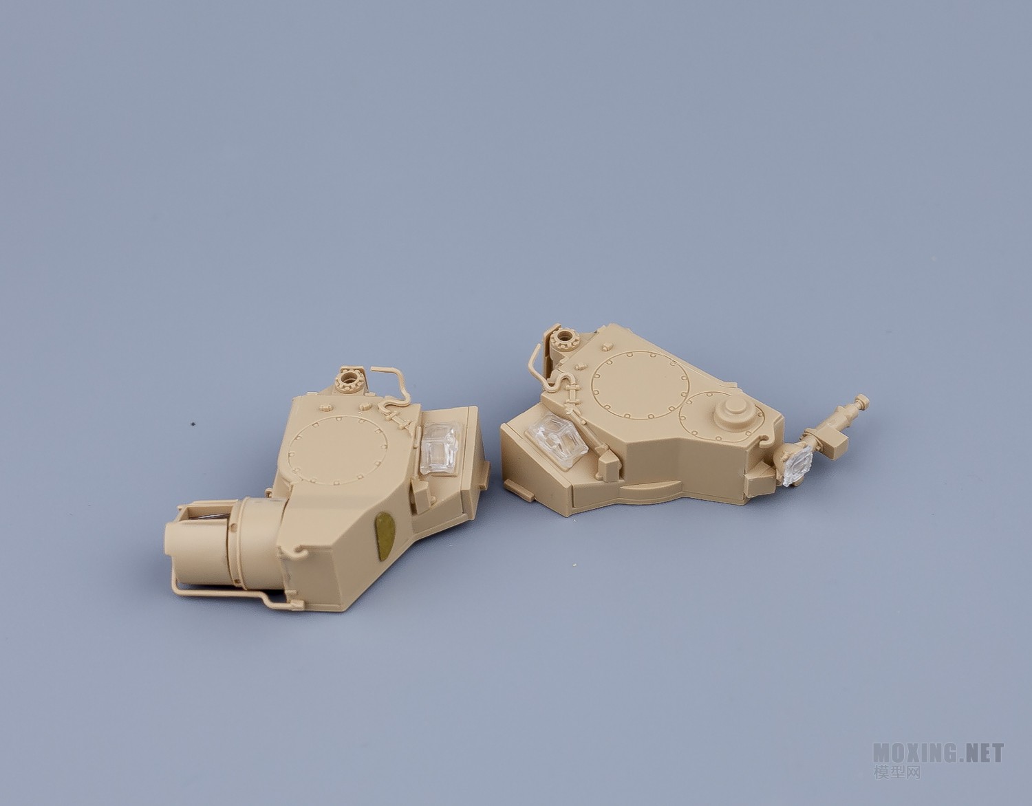 [ģ]TIGER-MODEL-1/35BMPT-72֧Ԯս(4611)