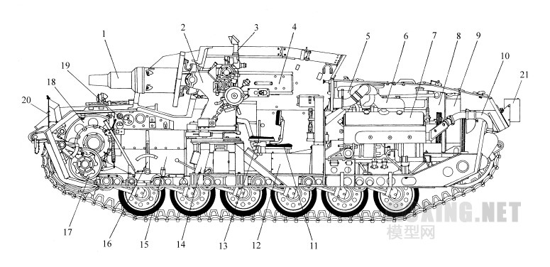 [ģ]-1/35¹ͻC/D(2in1)(CB35116)