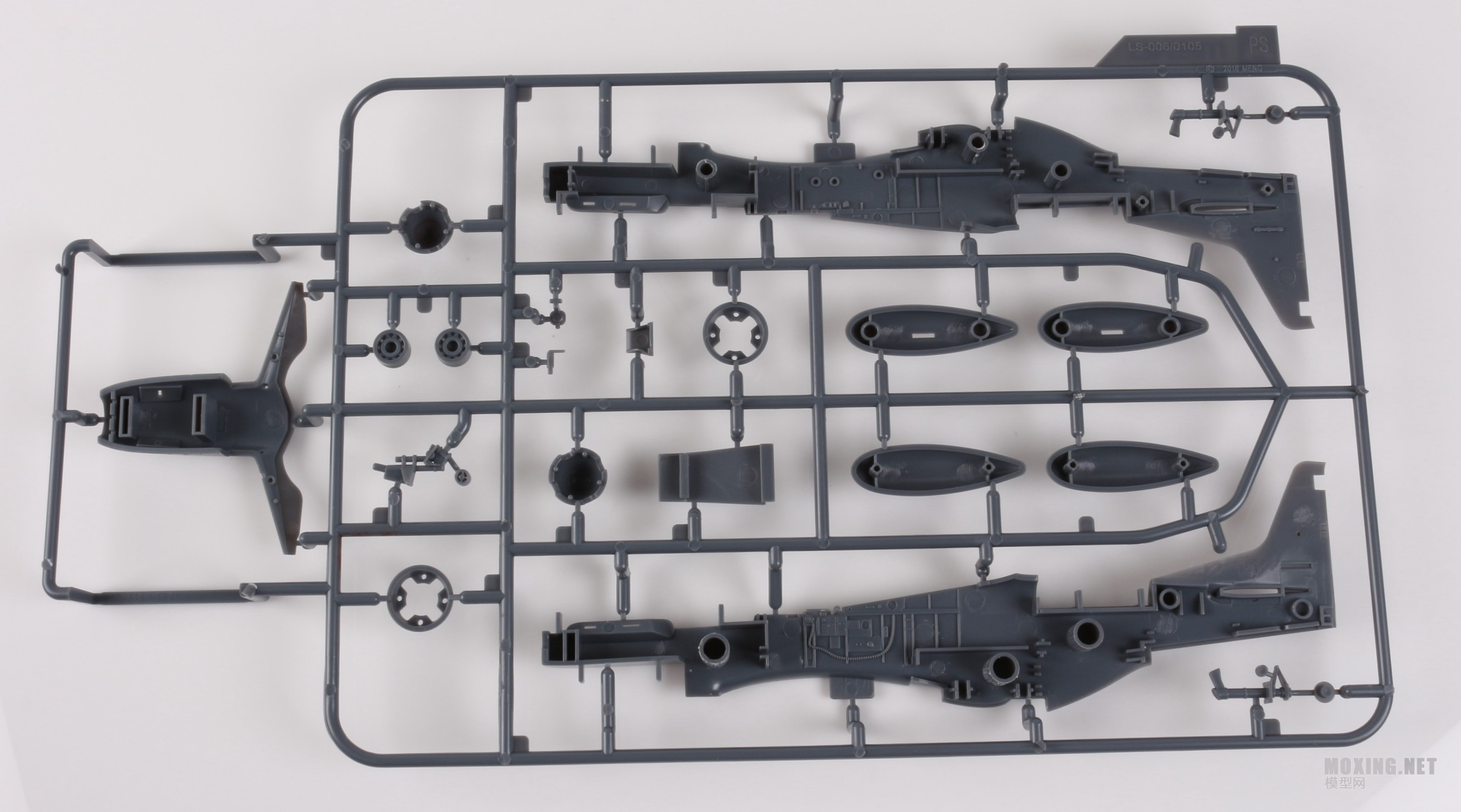 [ģ]MENG-1/48йվP-51D/KҰս(LS-005)