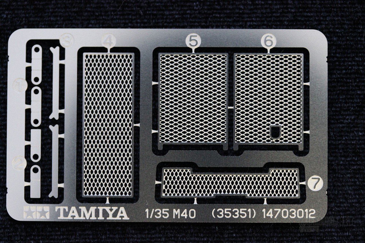 ﹬-1/35M40 155mmл(35351) 