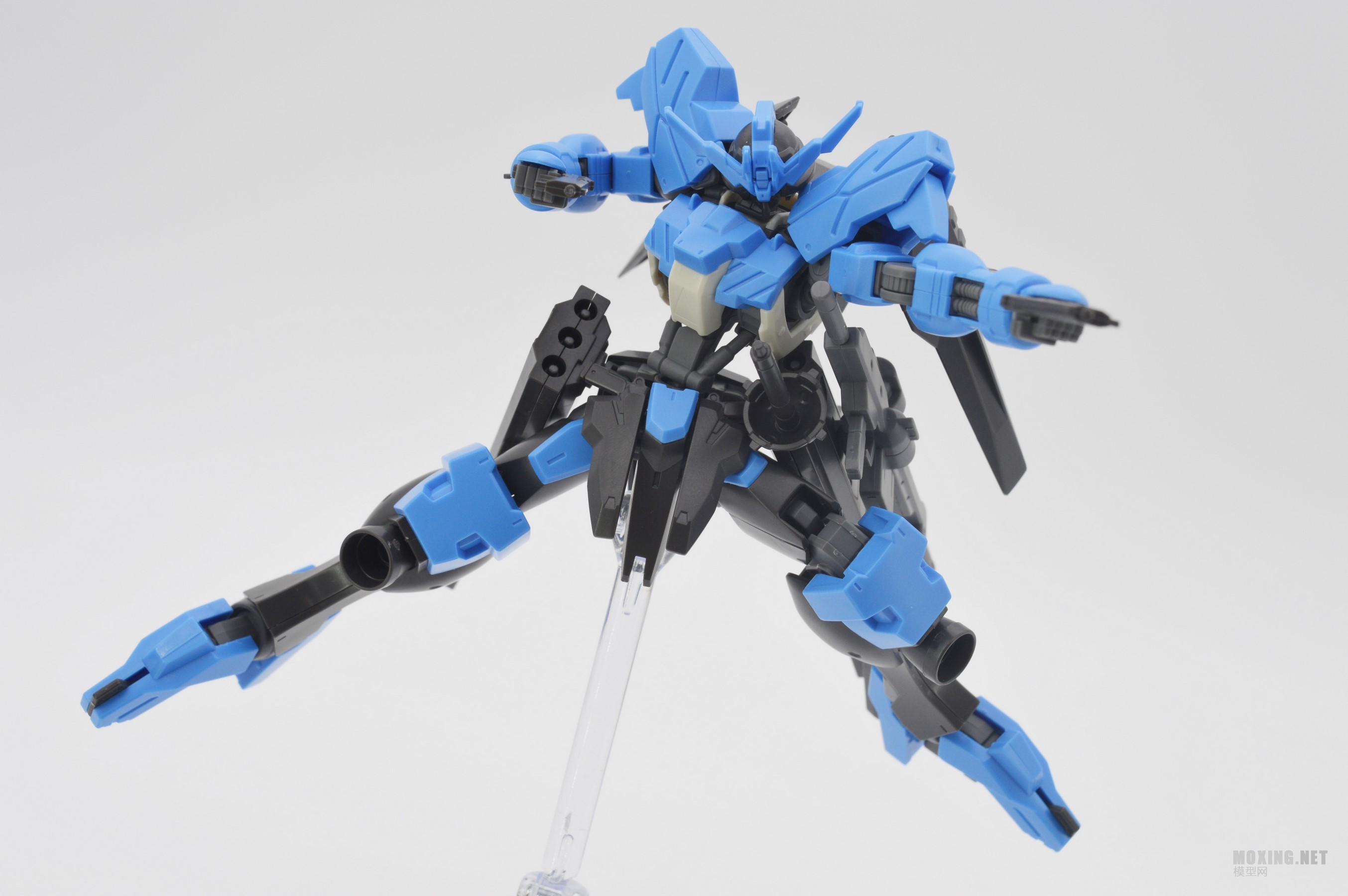 [ģ]-1/144 HG IBO(Ѫ)-ߴά(ASW-G-XX)