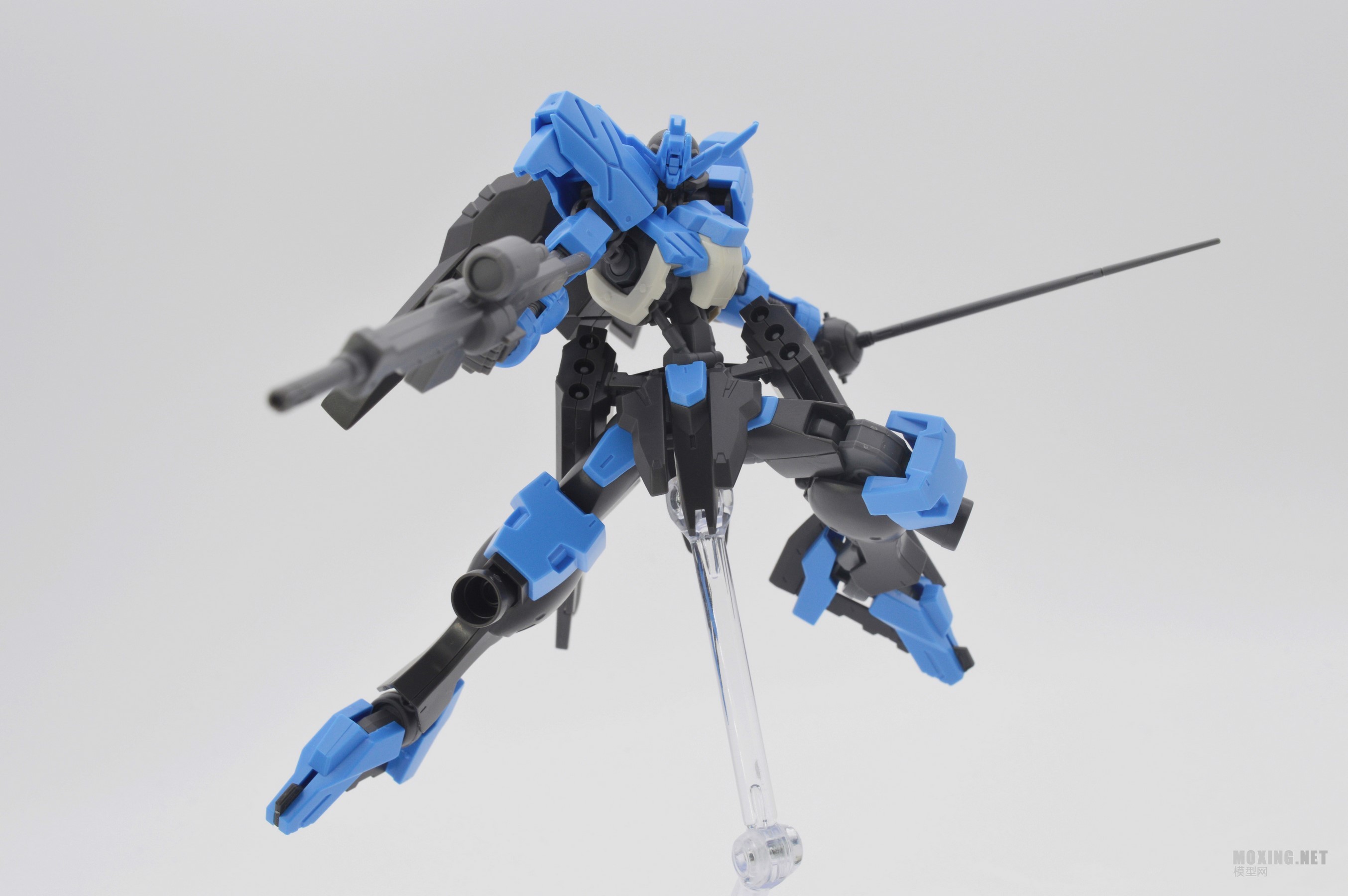 [ģ]-1/144 HG IBO(Ѫ)-ߴά(ASW-G-XX)