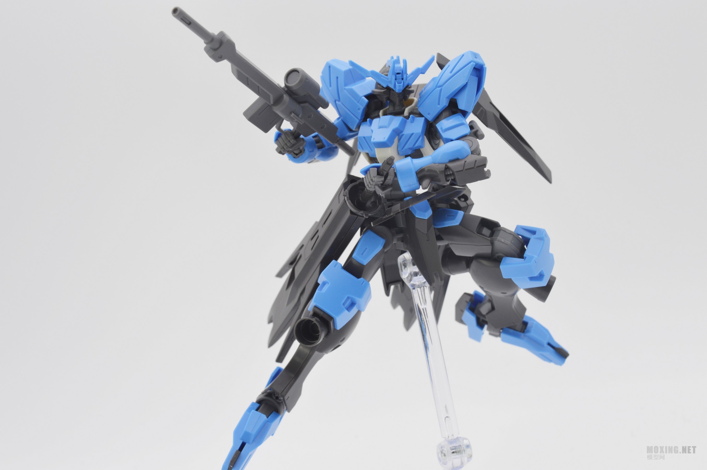 [ģ]-1/144 HG IBO(Ѫ)-ߴά(ASW-G-XX)