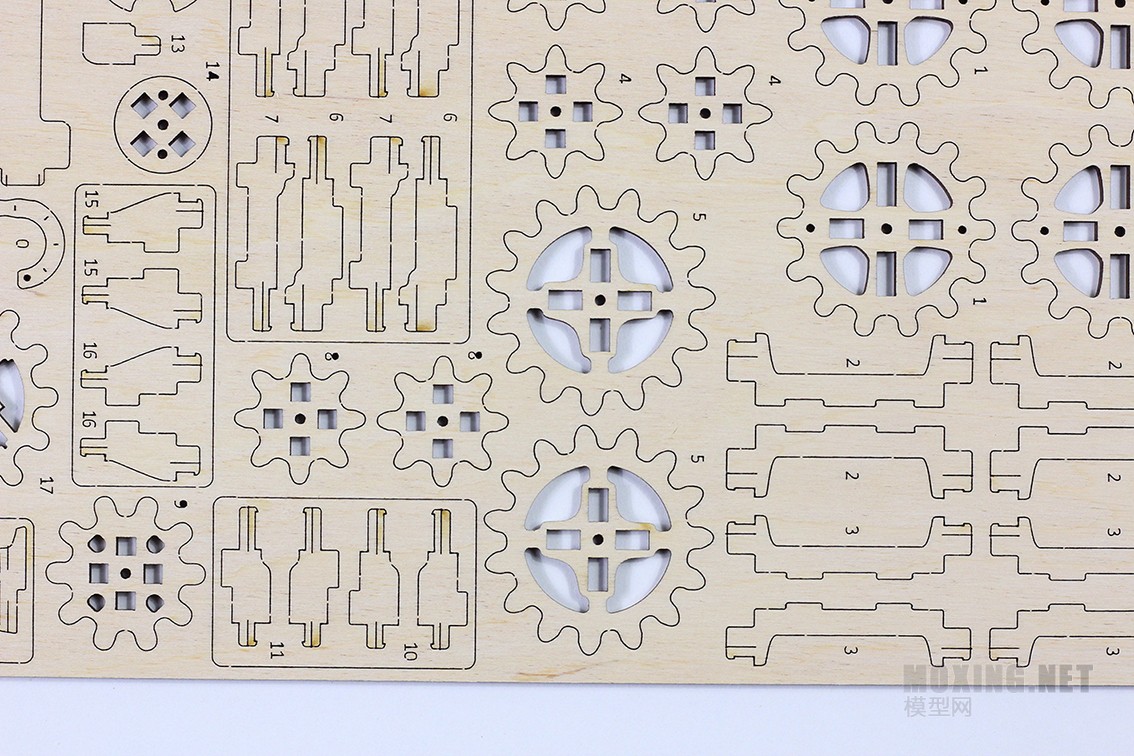 [ģ]UGEARS-ľʻеģ-й糵