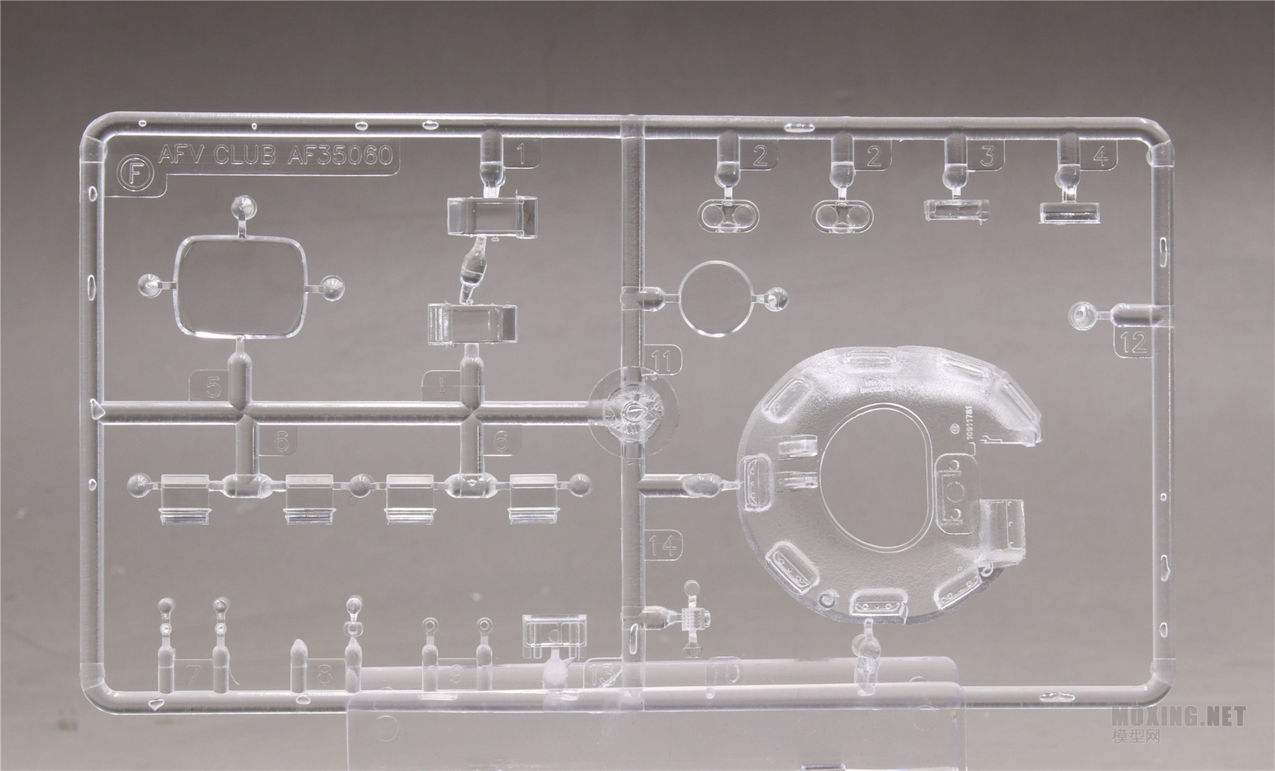 [ģ]AFVCLUB-1/35M60A3Ͷս̹(35249)