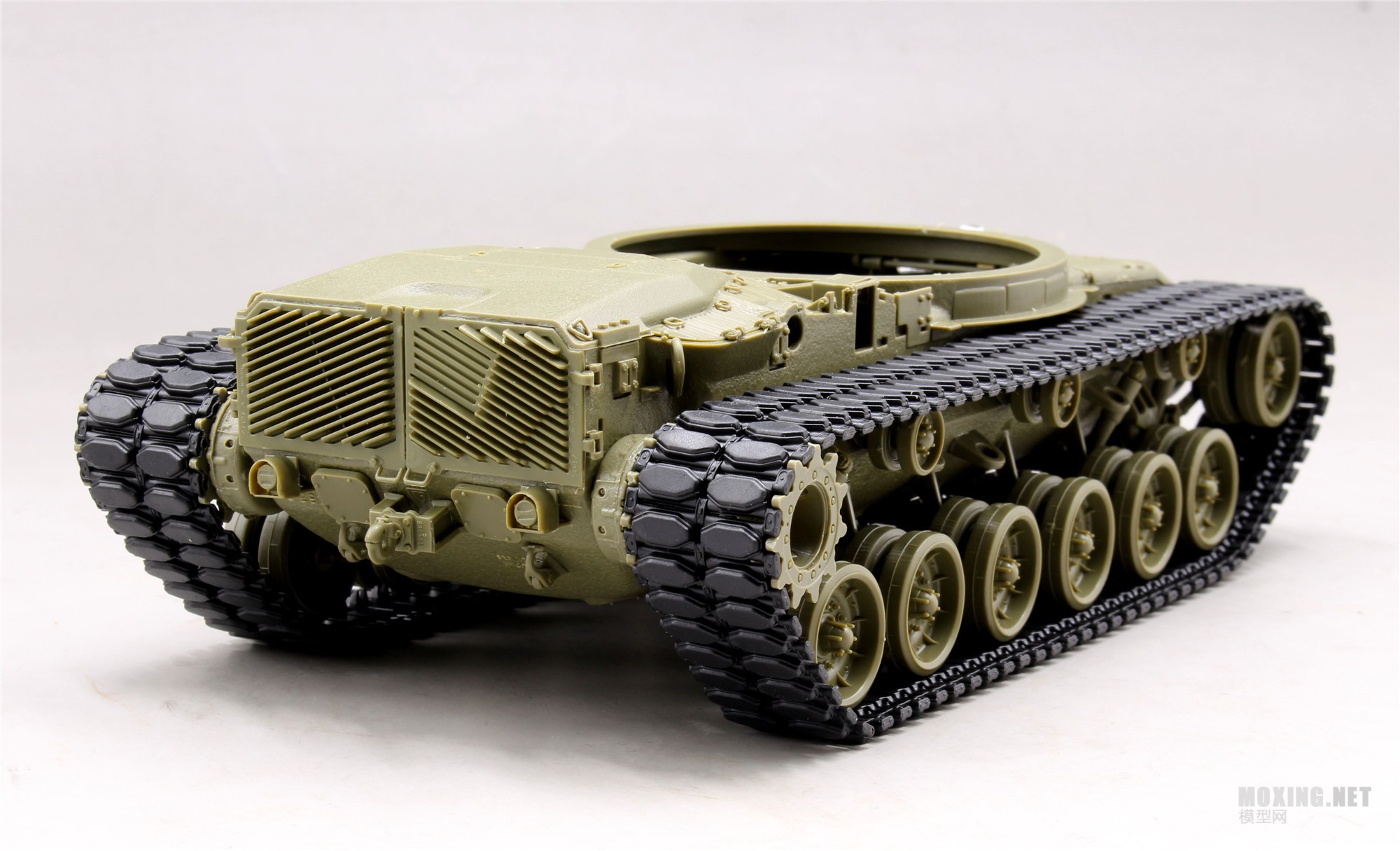 [ģ]AFVCLUB-1/35M60A3Ͷս̹(35249)