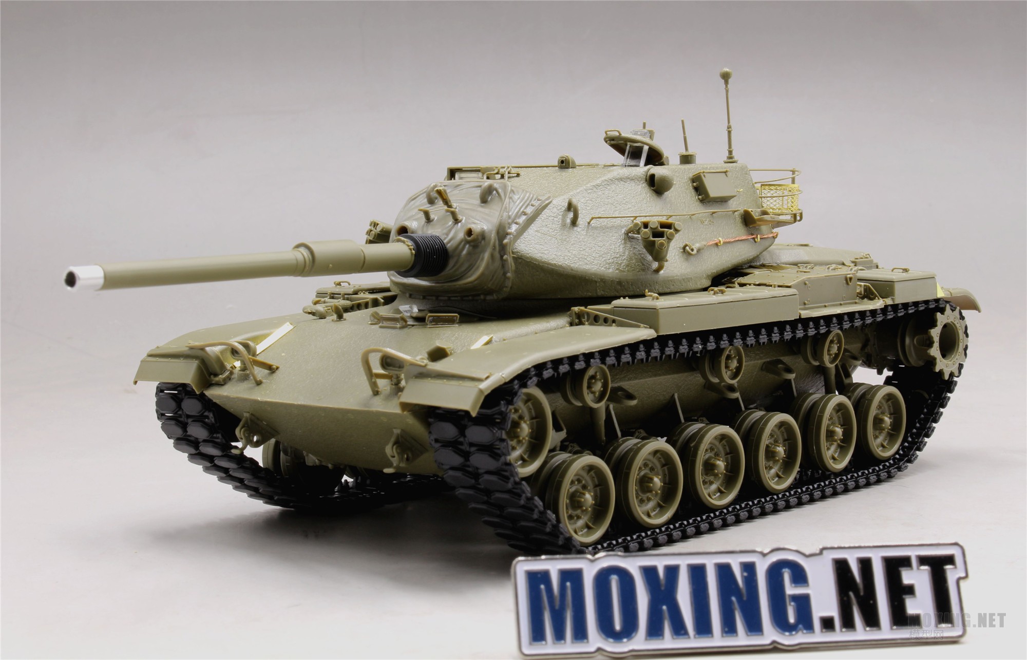 [ģ]AFVCLUB-1/35M60A3Ͷս̹(35249)