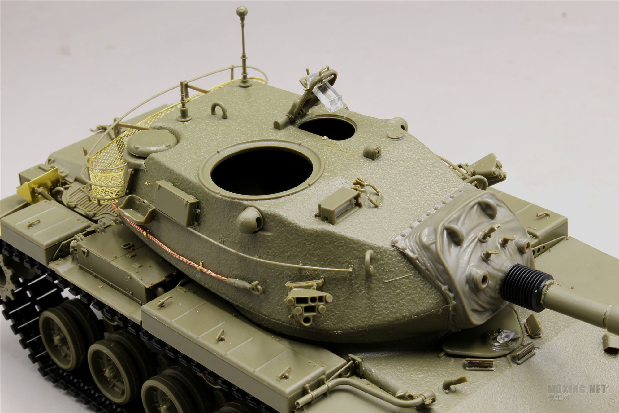 [ģ]AFVCLUB-1/35M60A3Ͷս̹(35249)