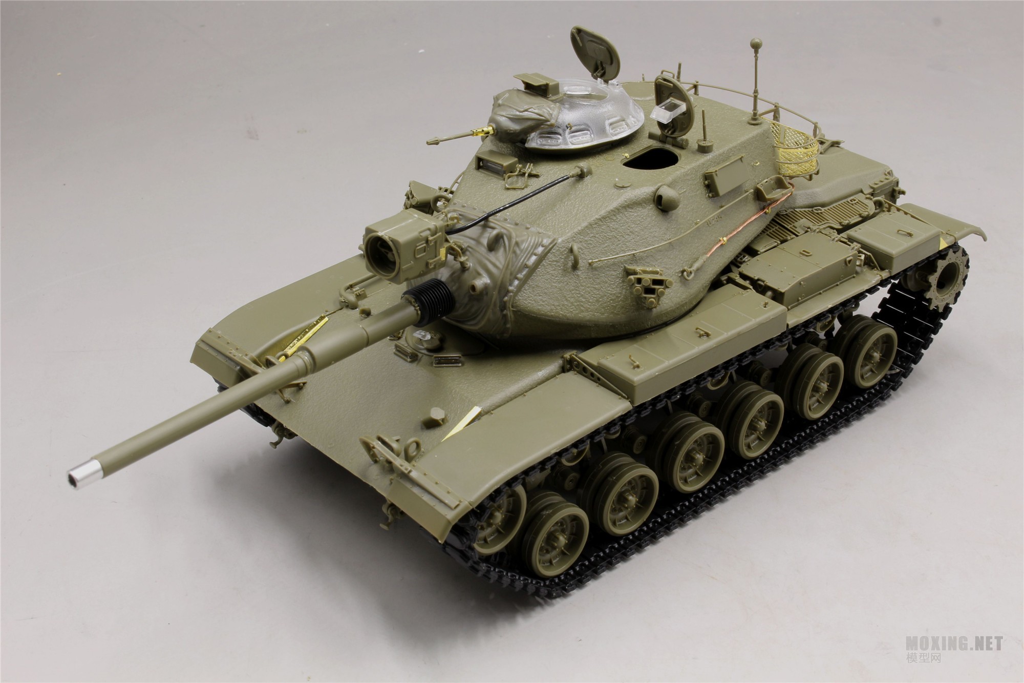 [ģ]AFVCLUB-1/35M60A3Ͷս̹(35249)