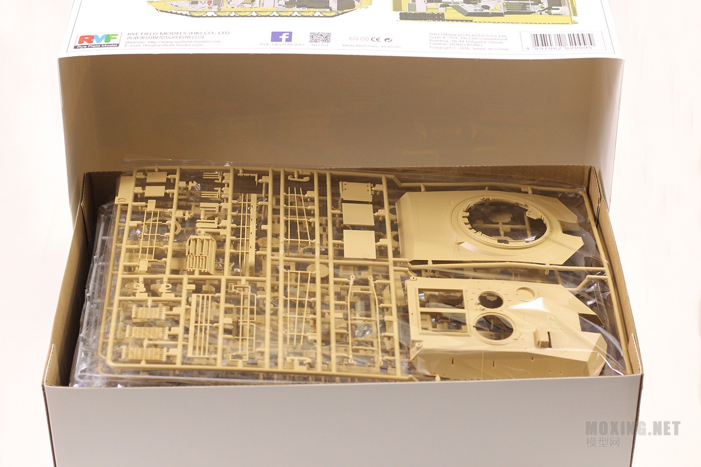 [ģ]RFM()-1/35M1A1/A2ս̹(ȫڹһ)(RM-5007)