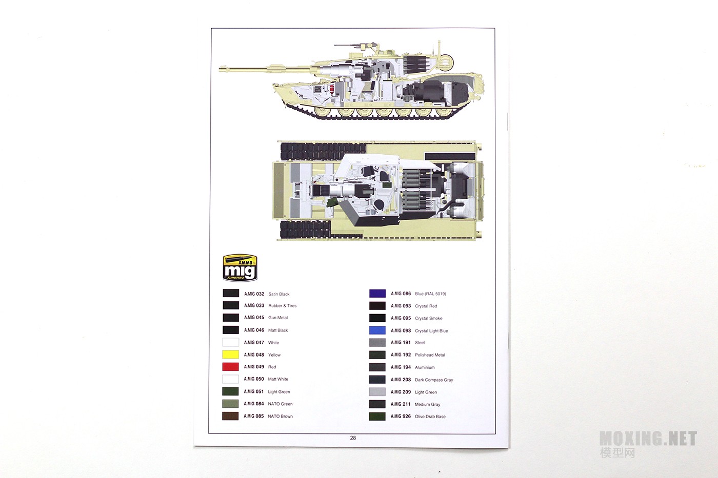 [ģ]RFM()-1/35M1A1/A2ս̹(ȫڹһ)(RM-5007)