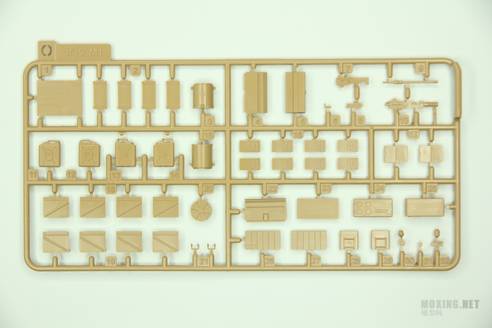 [ģ]RFM/(RM-5006)-1/35M1A1ս̹(1991ս)