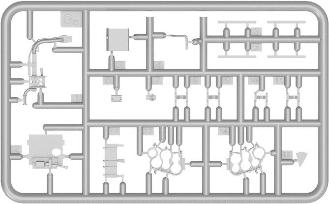 MiniArtƷ35004-1/35˹T-54-2̹1949(ȫڹ)