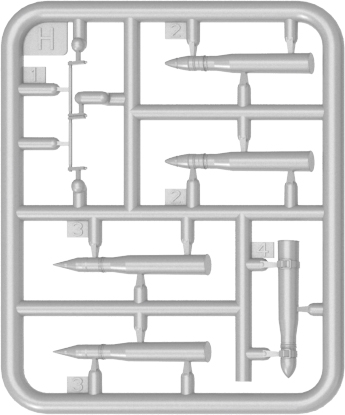 MiniArtƷ35004-1/35˹T-54-2̹1949(ȫڹ)