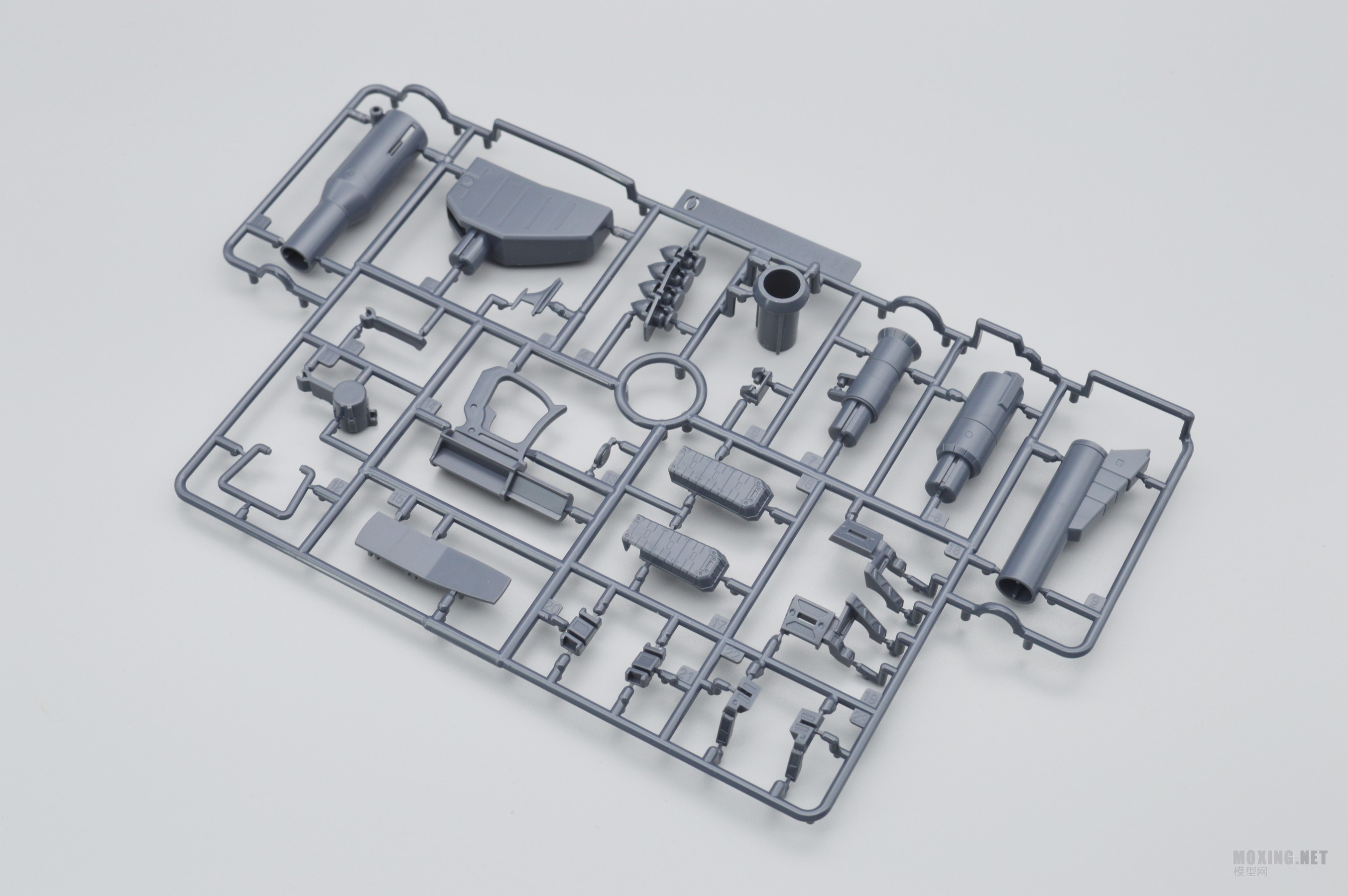 [ģ]-1/100 MG ka(Psyco ZaKu Ver.Ka)