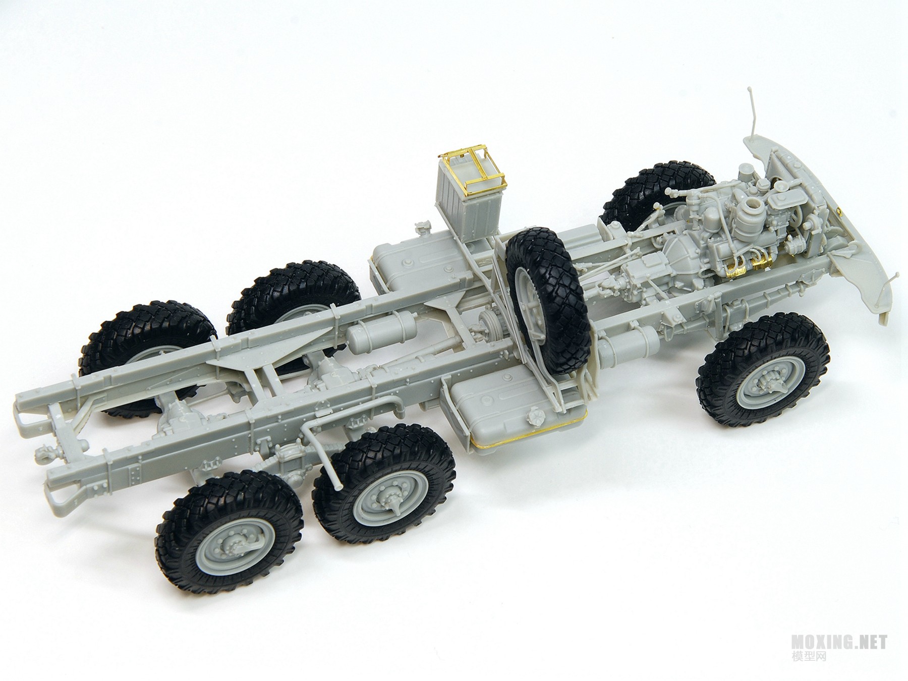 [ģ]-1/35Zil-131()<>(CB35193)