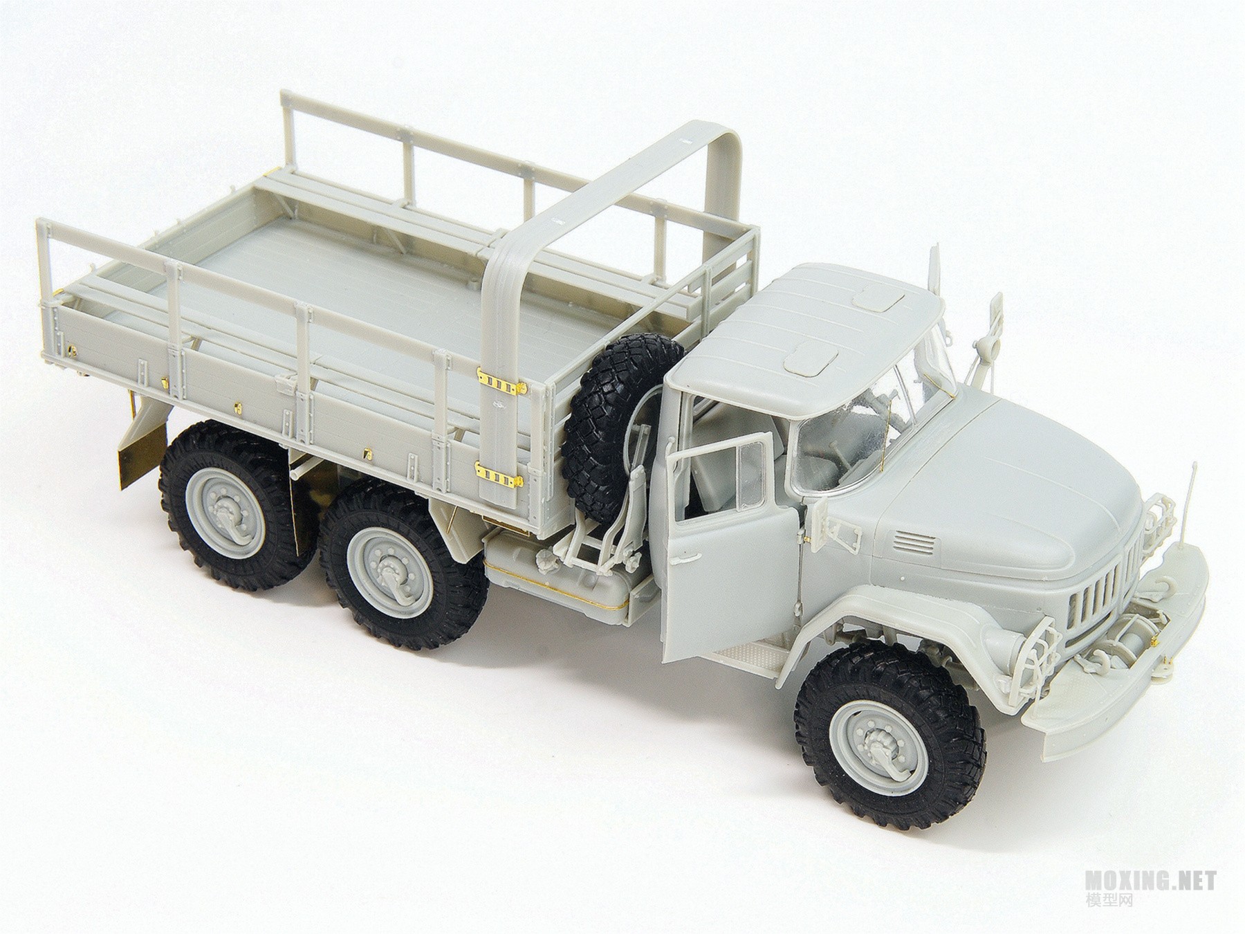 [ģ]-1/35Zil-131()<>(CB35193)