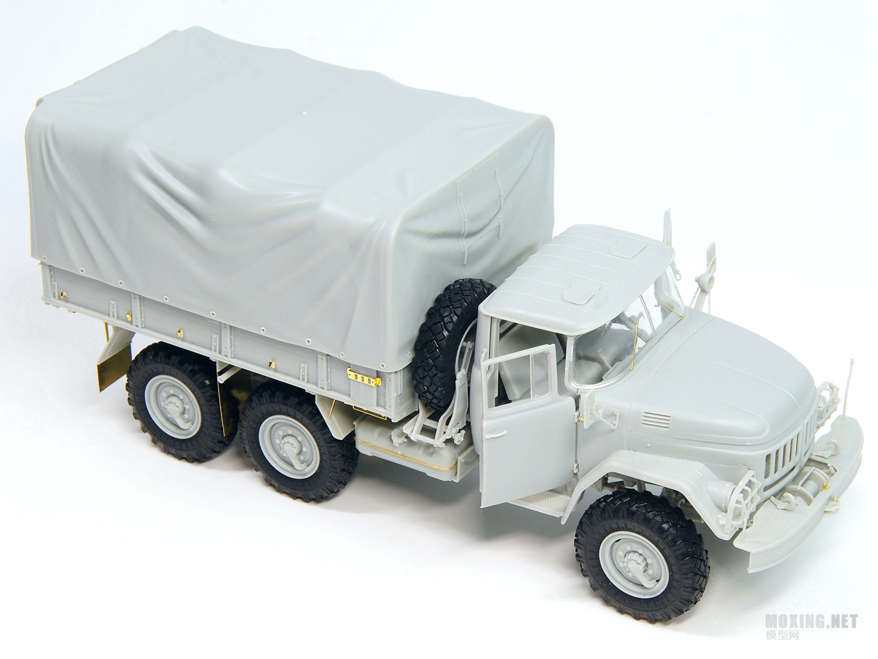 [ģ]-1/35Zil-131()<>(CB35193)