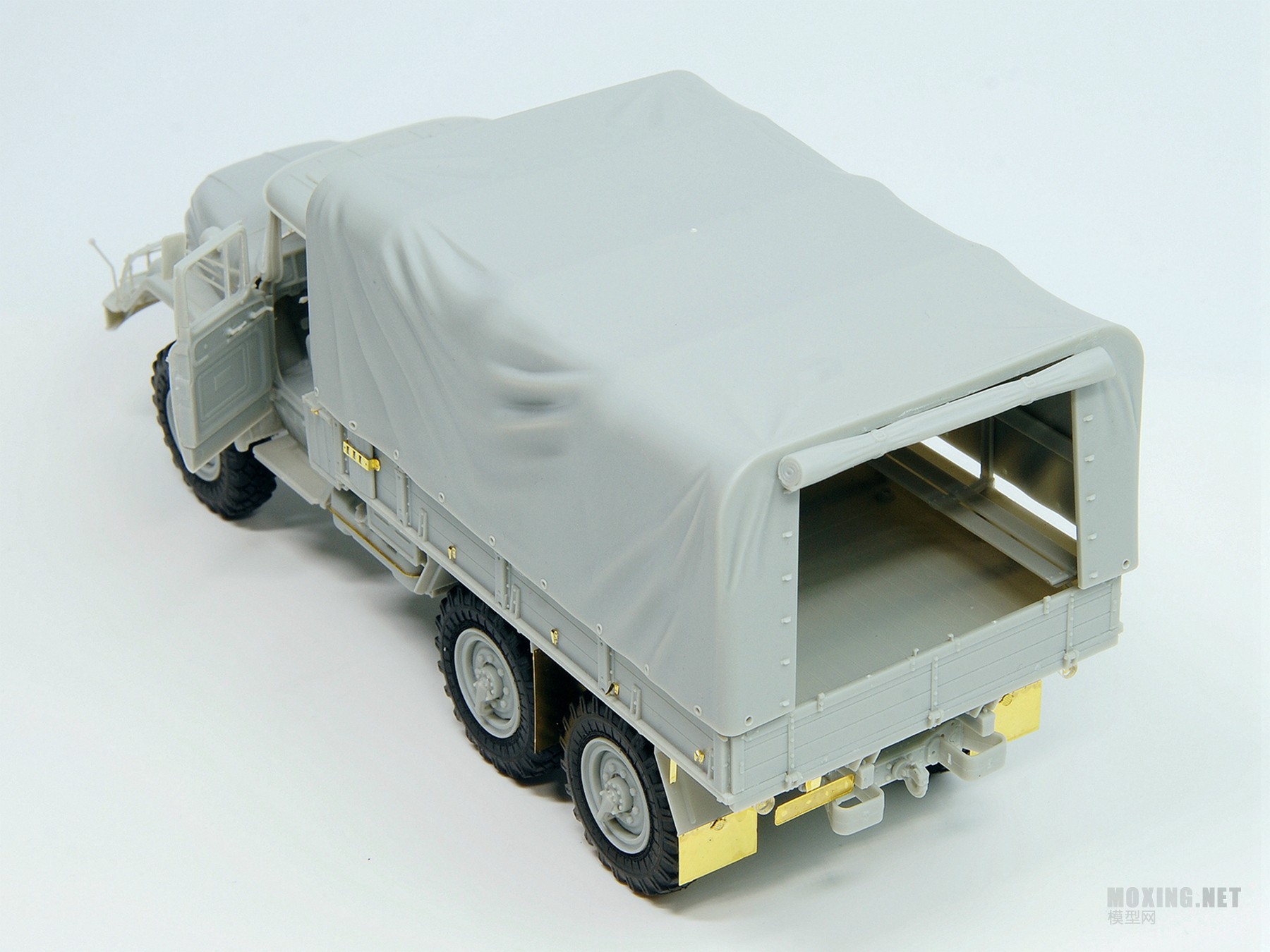 [ģ]-1/35Zil-131()<>(CB35193)