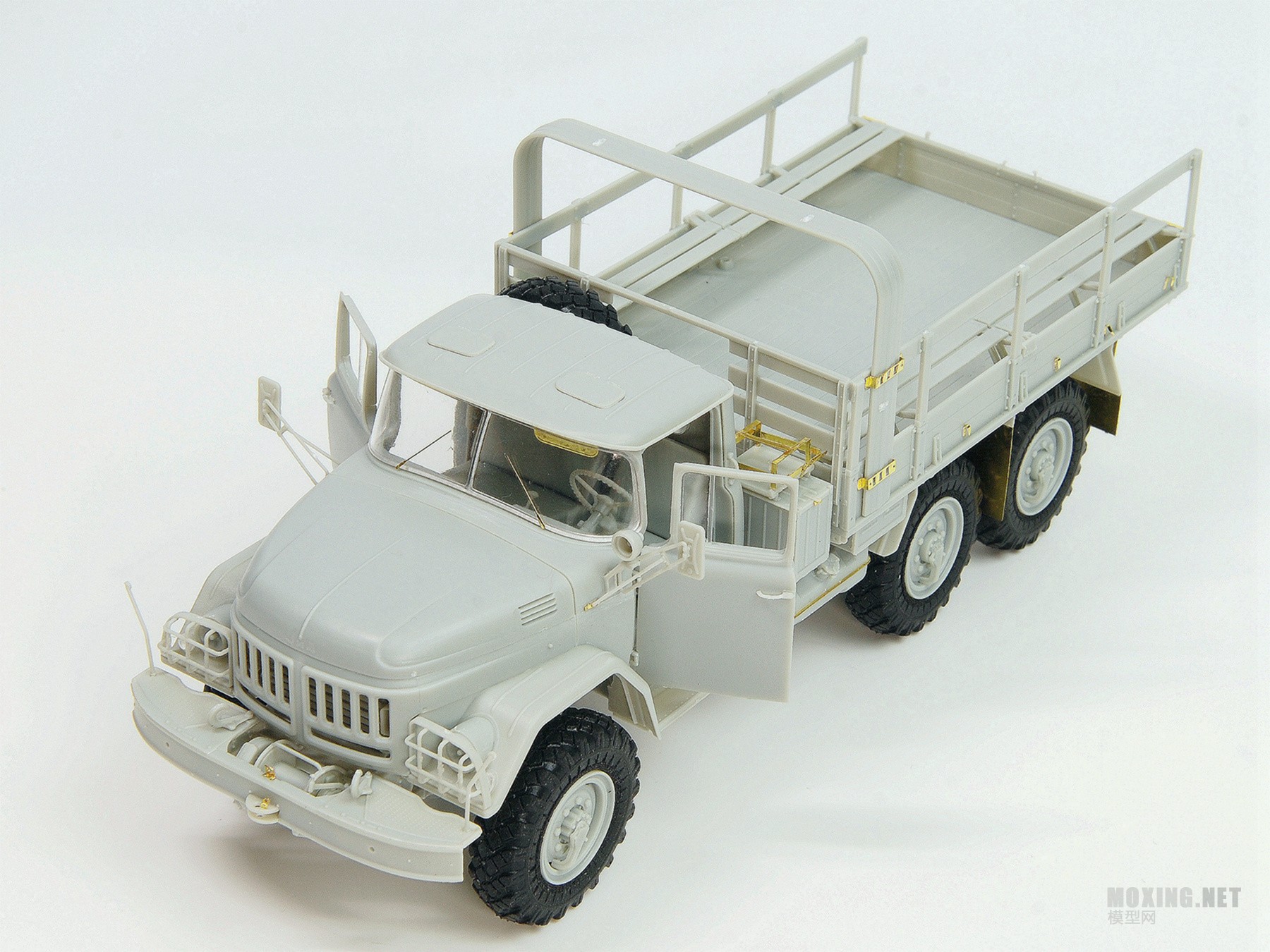 [ģ]-1/35Zil-131()<>(CB35193)